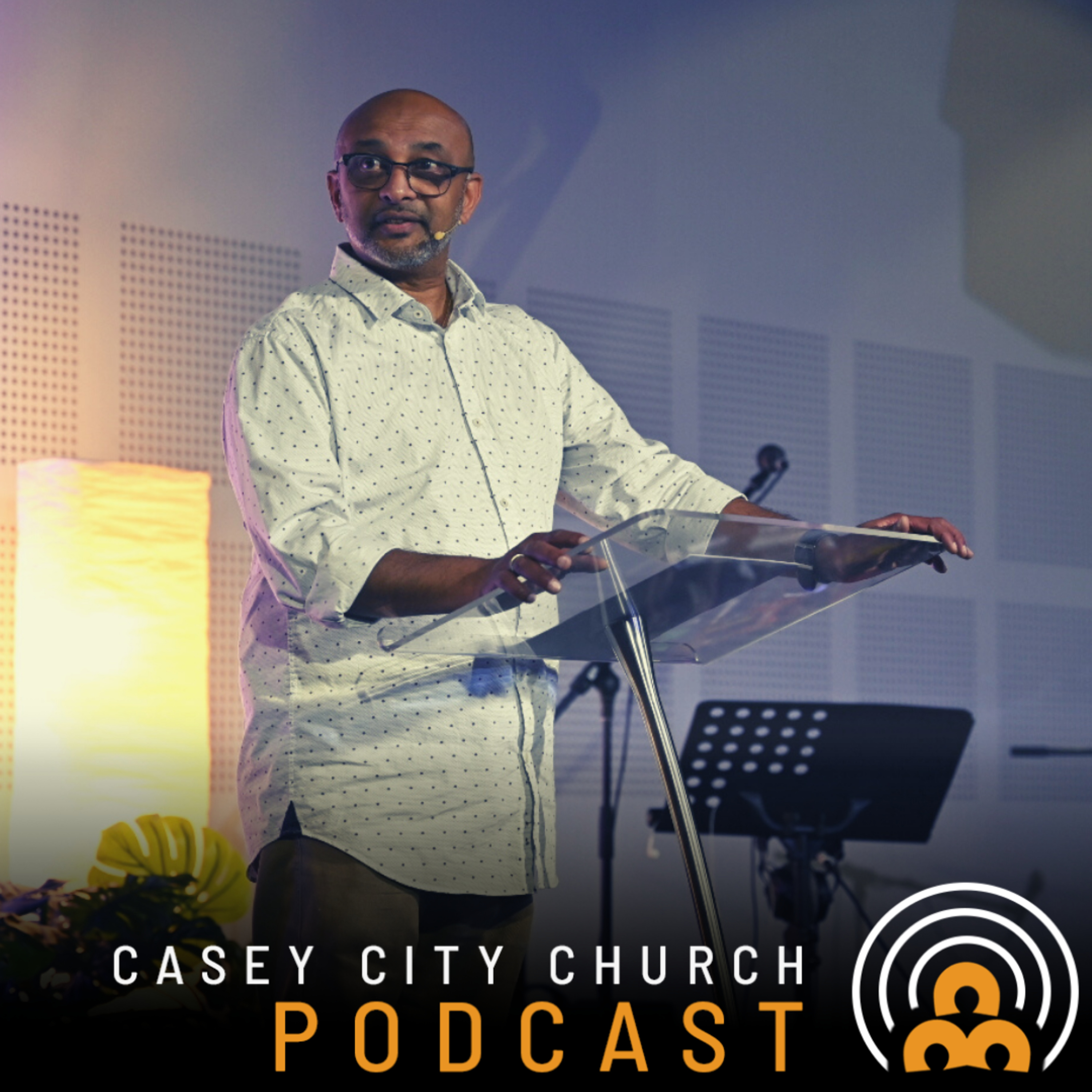 Casey City Church