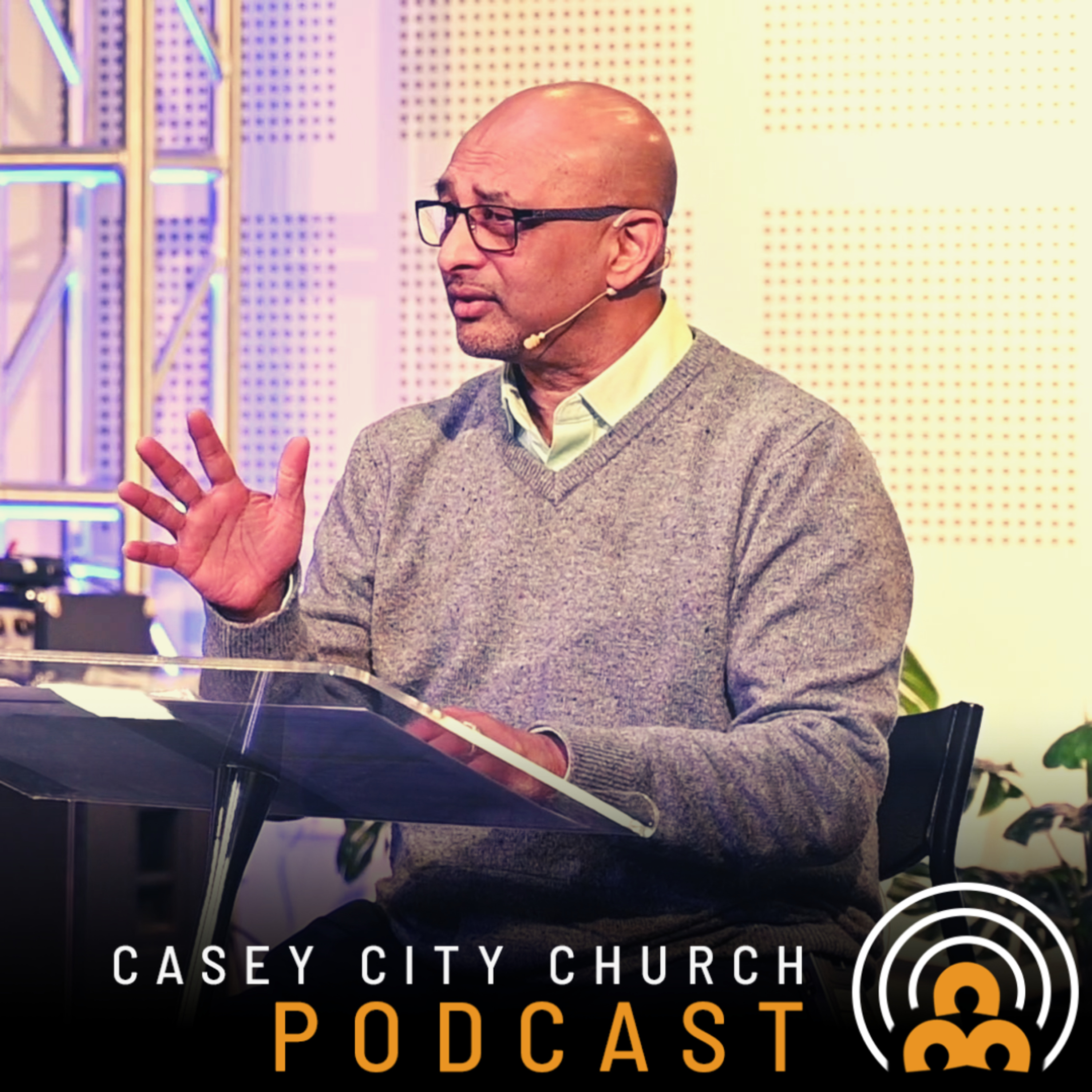 Casey City Church