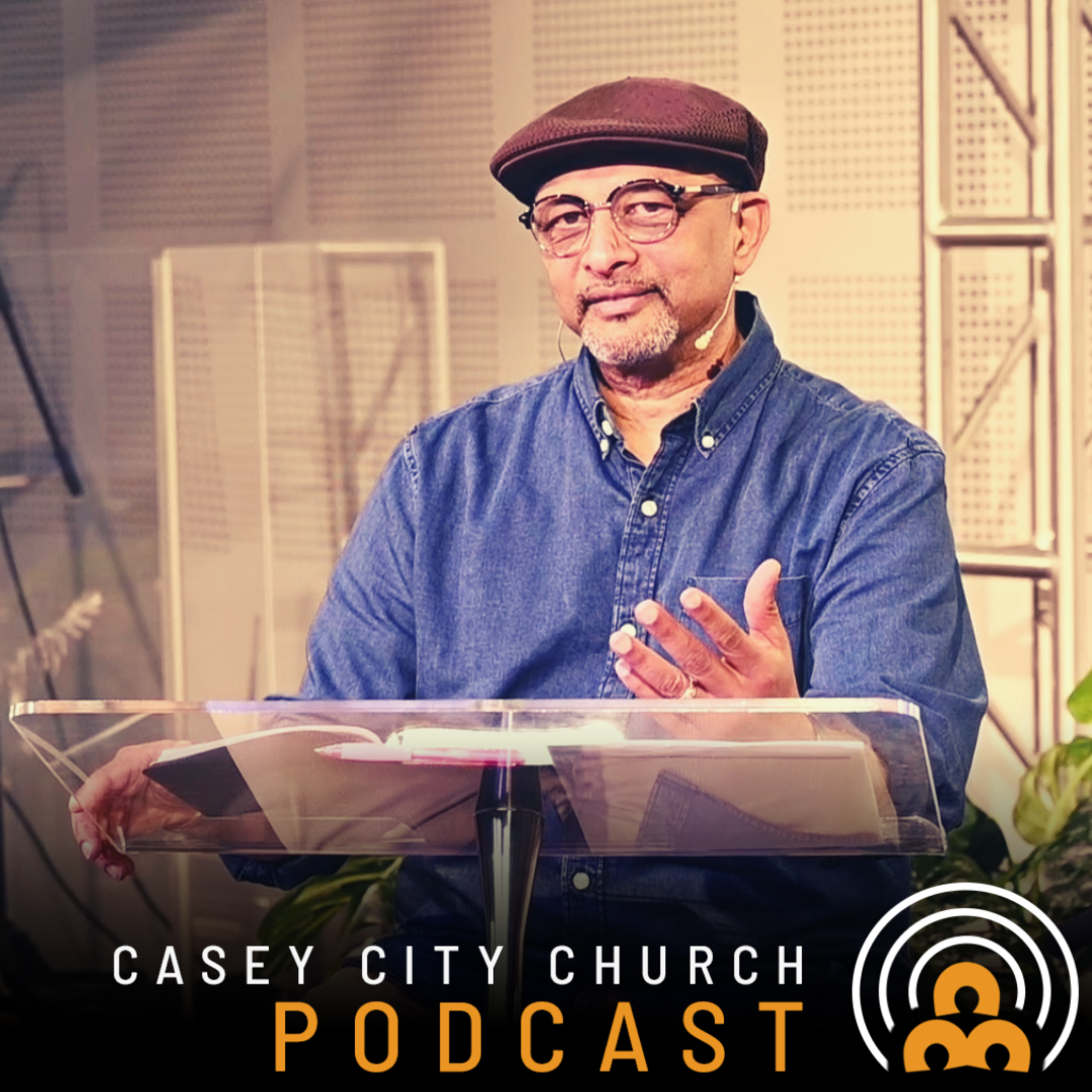Casey City Church