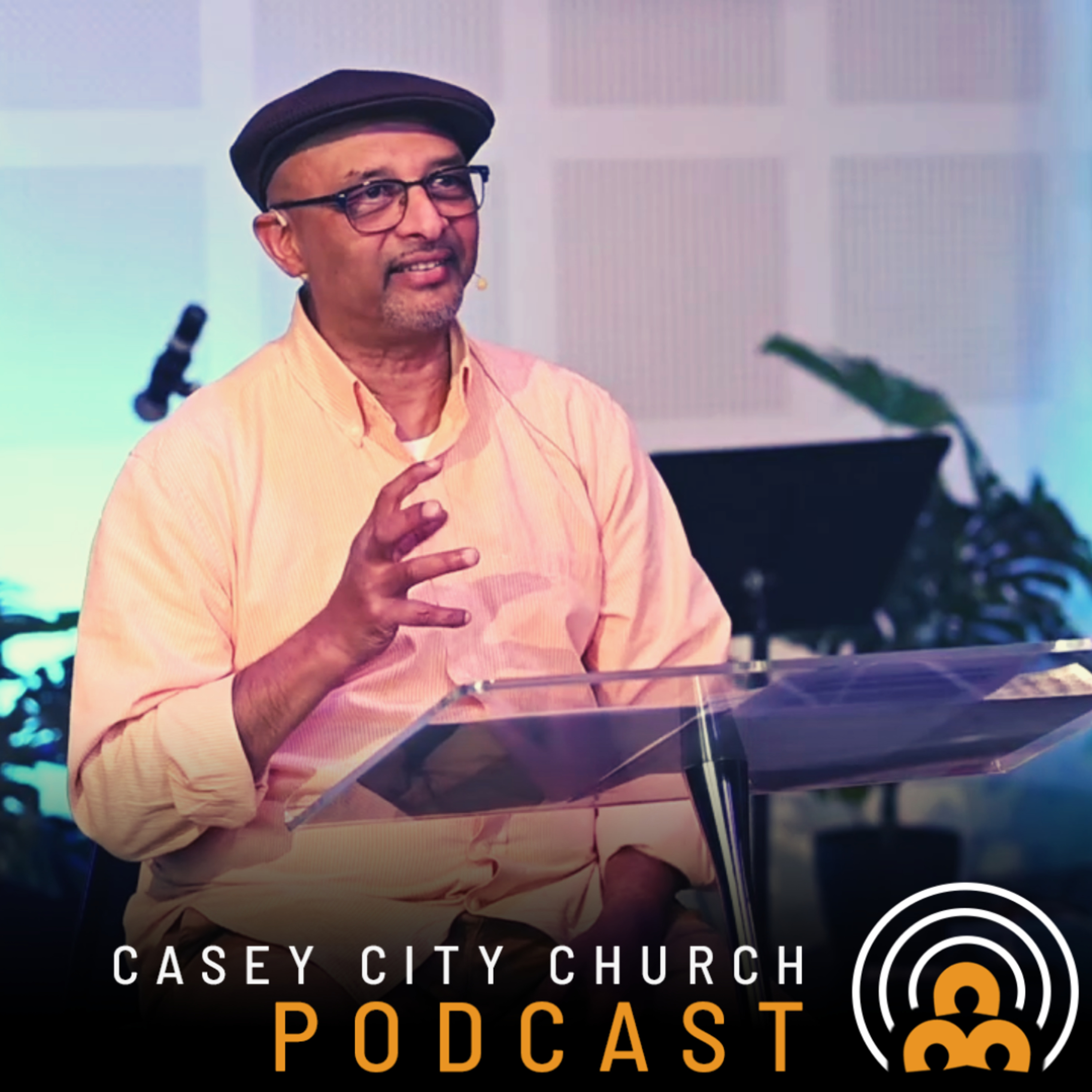 Casey City Church