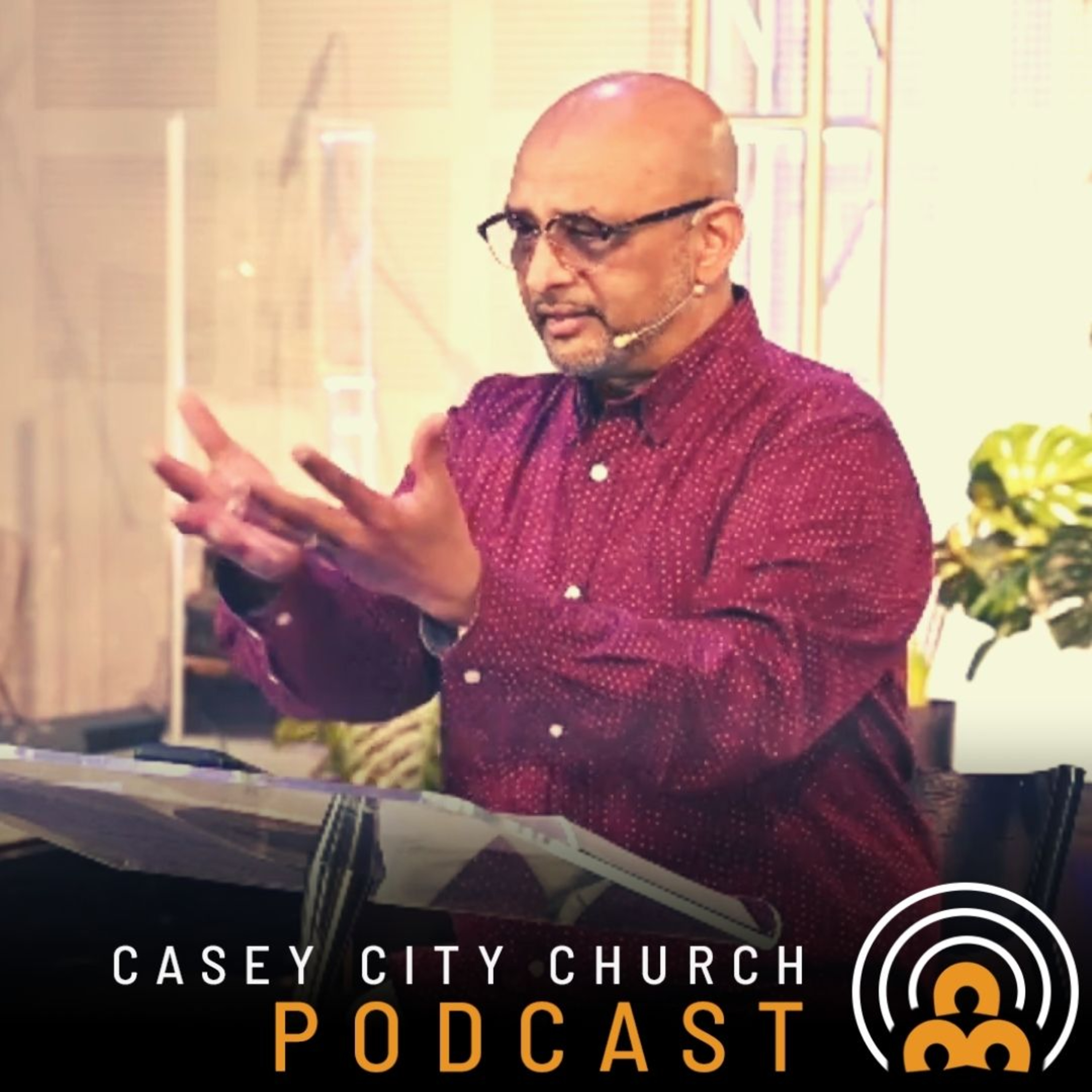 Casey City Church