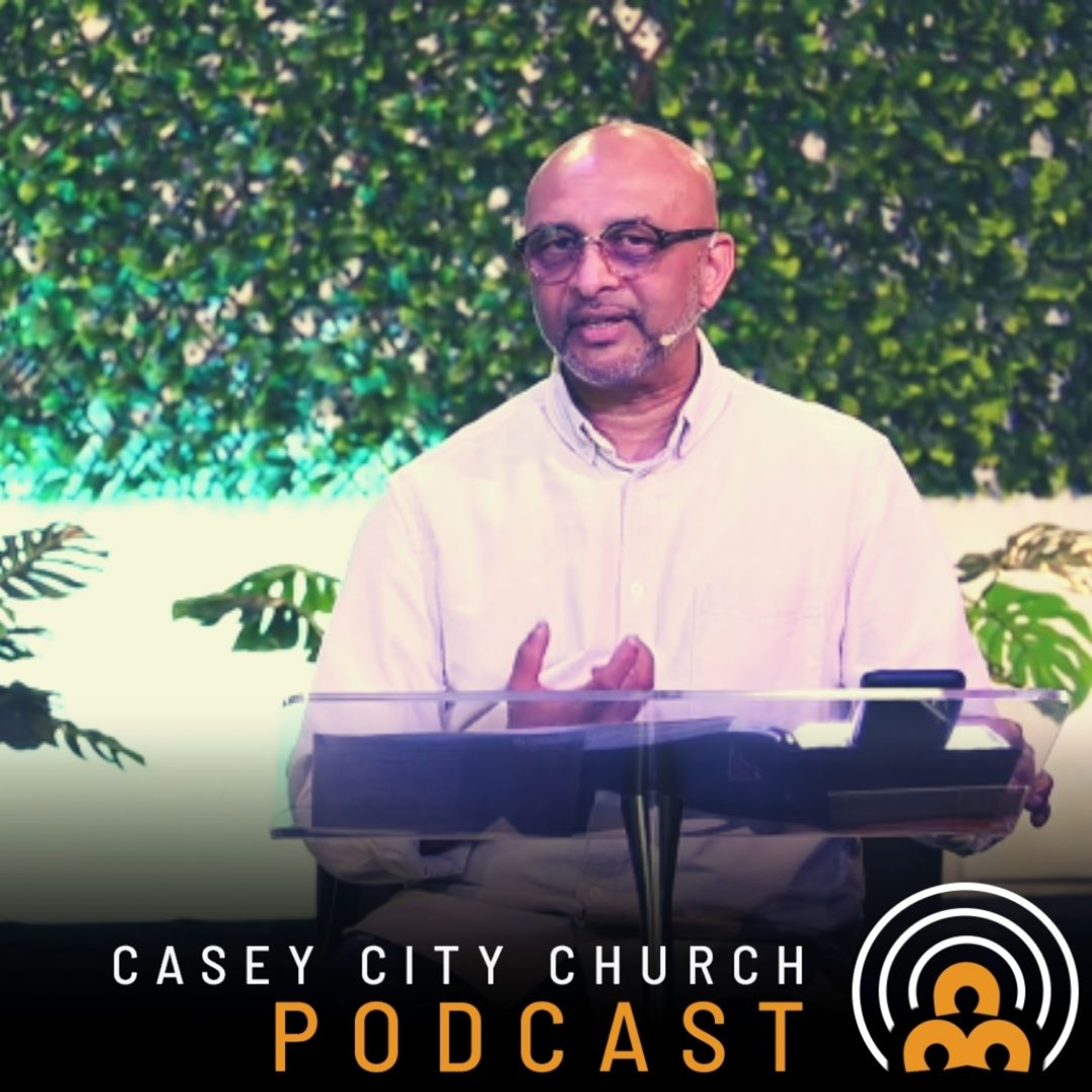 Casey City Church