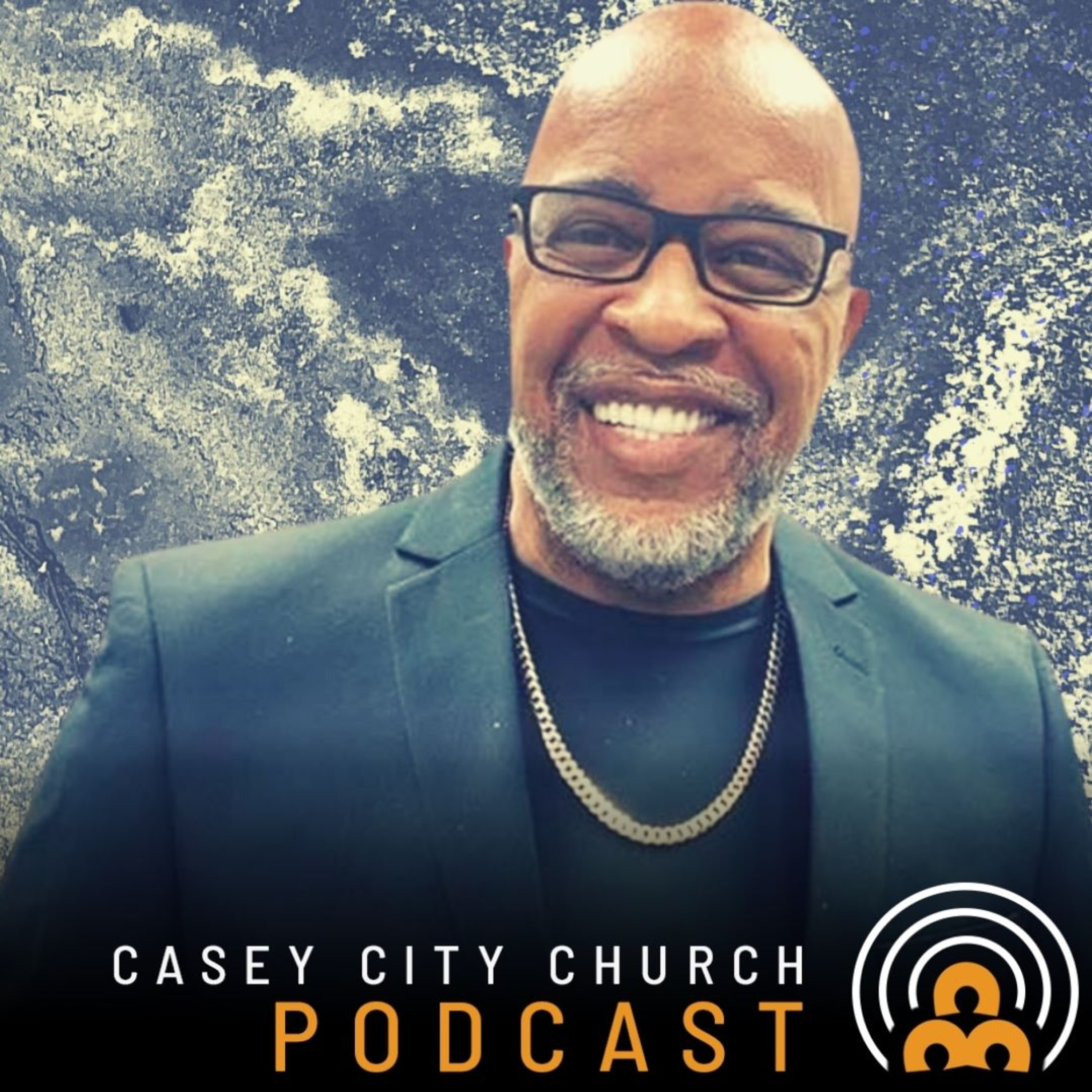 Casey City Church