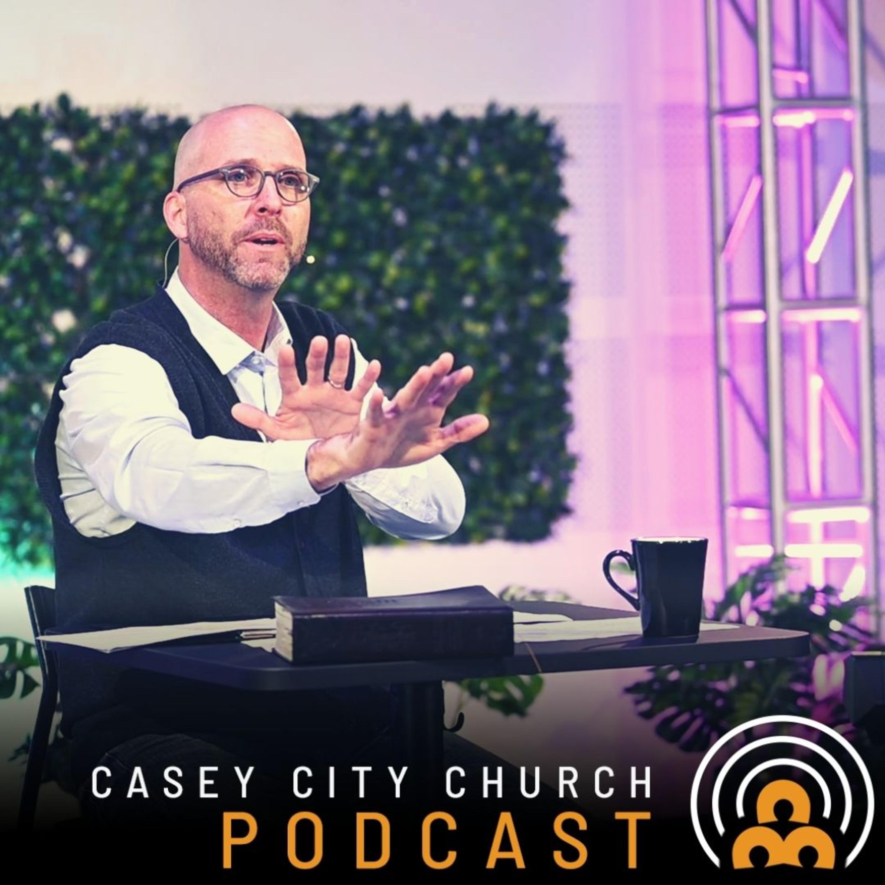 Casey City Church