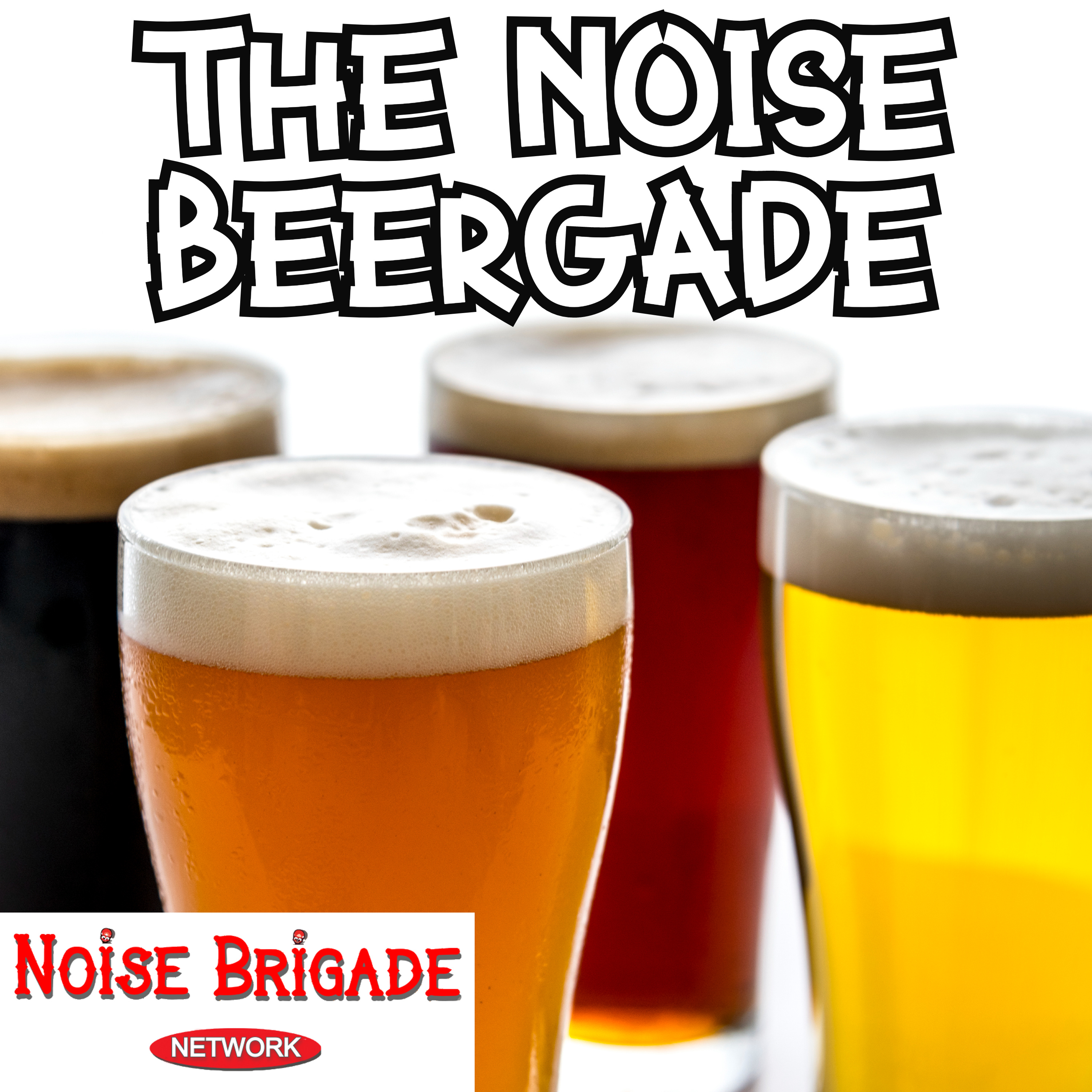The Noise BEERgade Episode 1 episode artwork