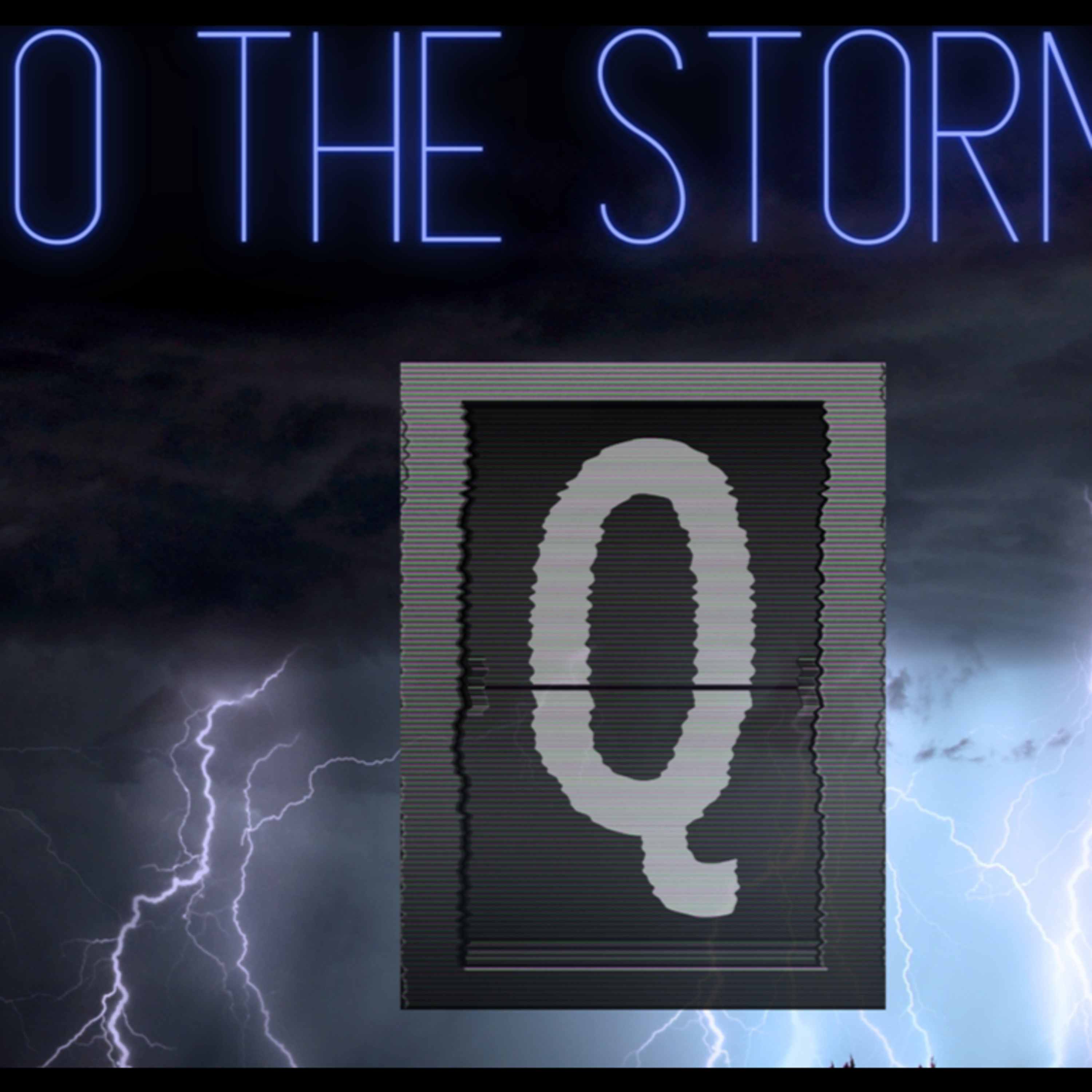 Into the Storm