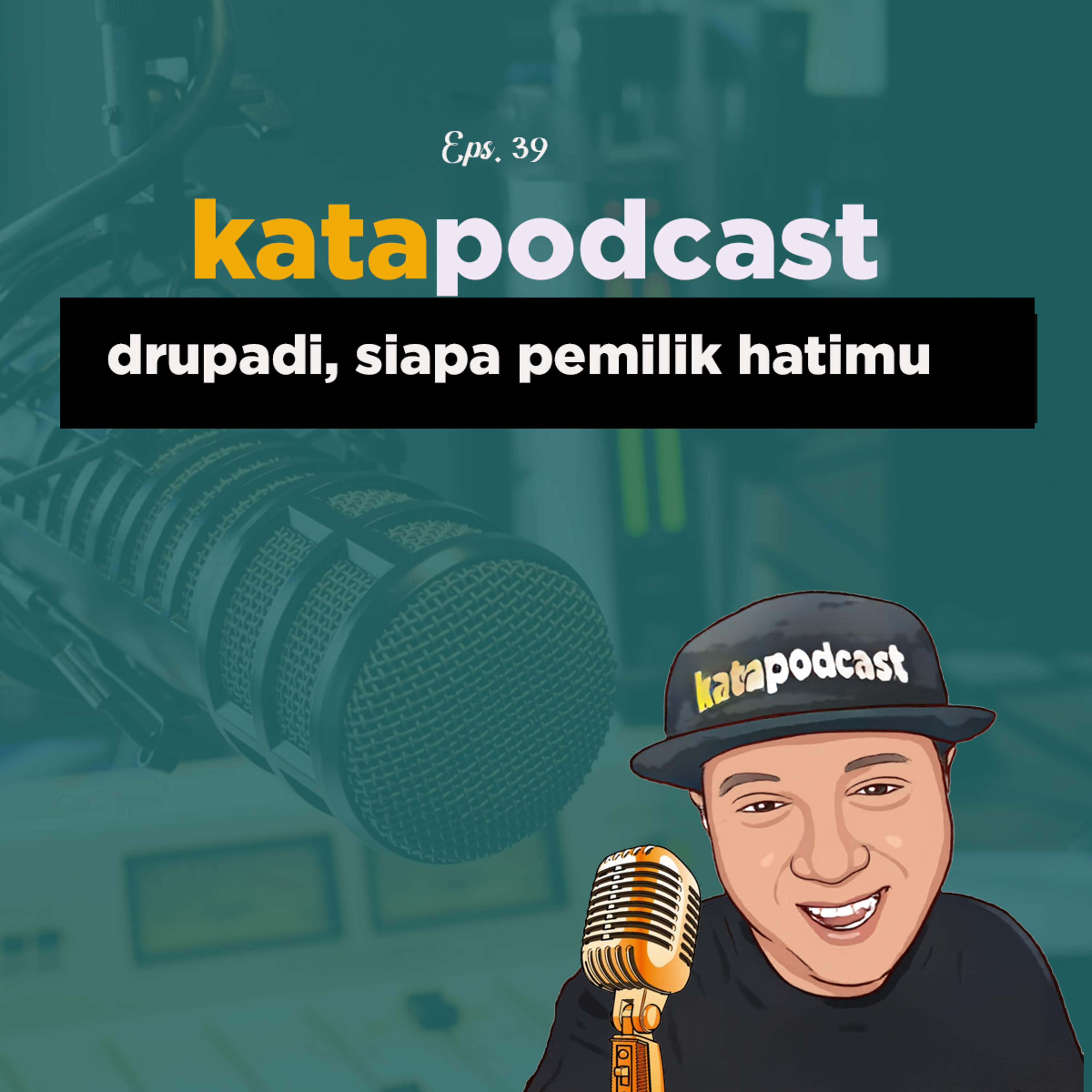 KataPodcast