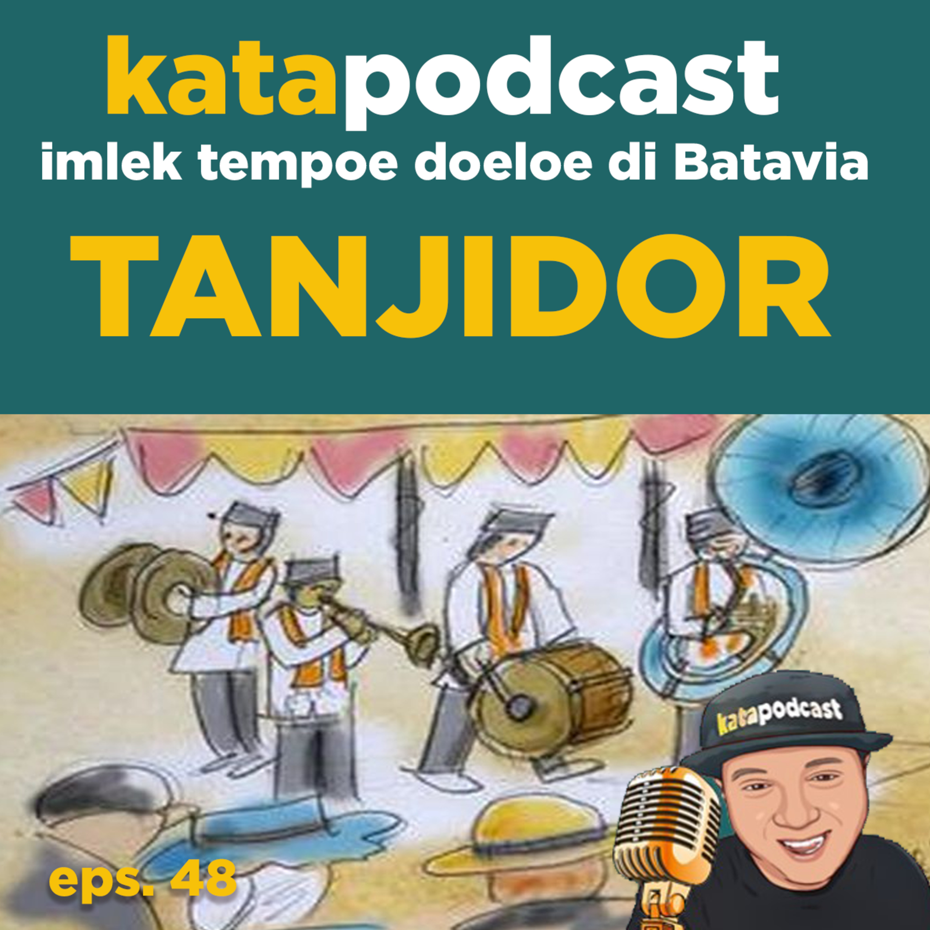 KataPodcast