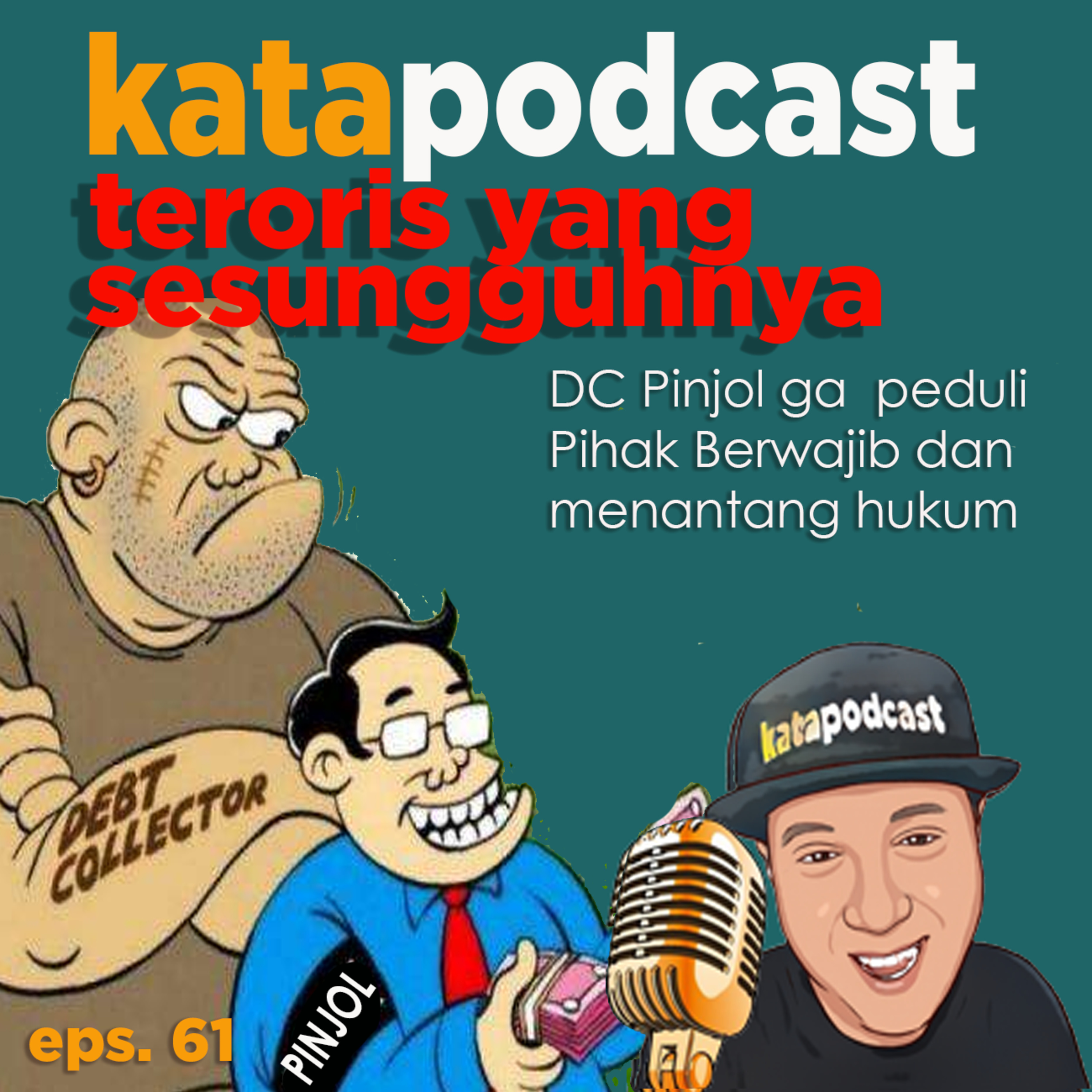 KataPodcast