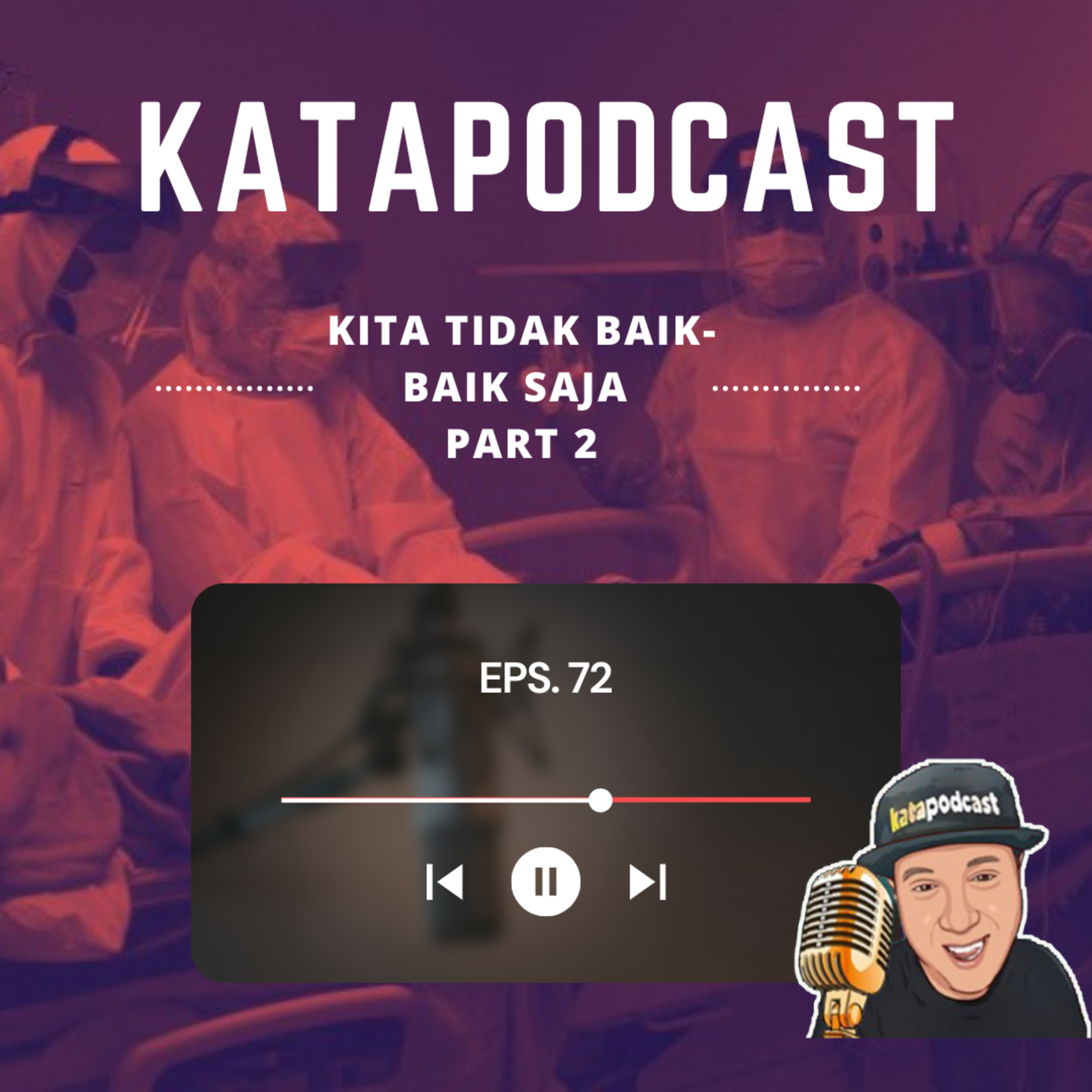 KataPodcast
