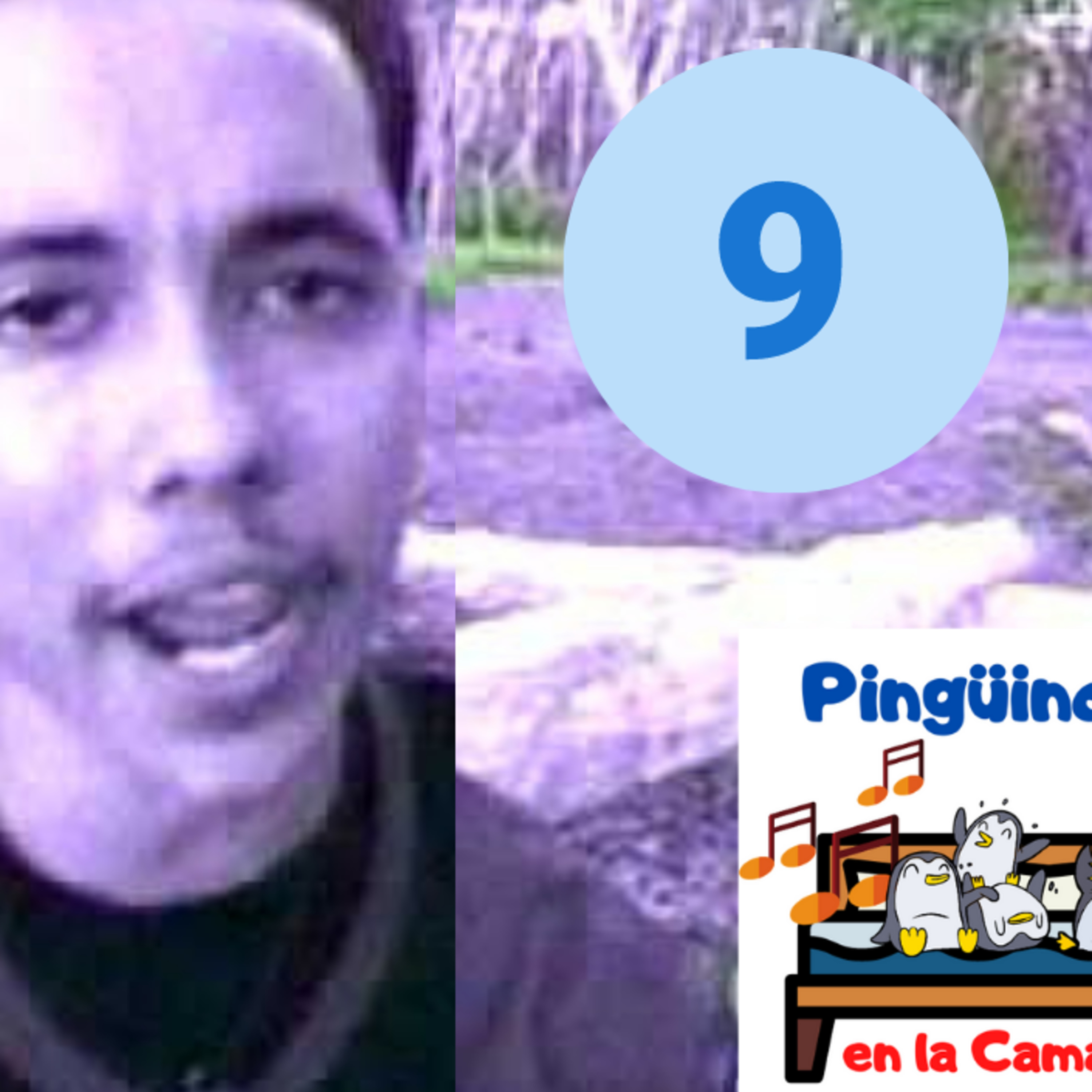 Pingüinos en la Cama - Música de excelencia
