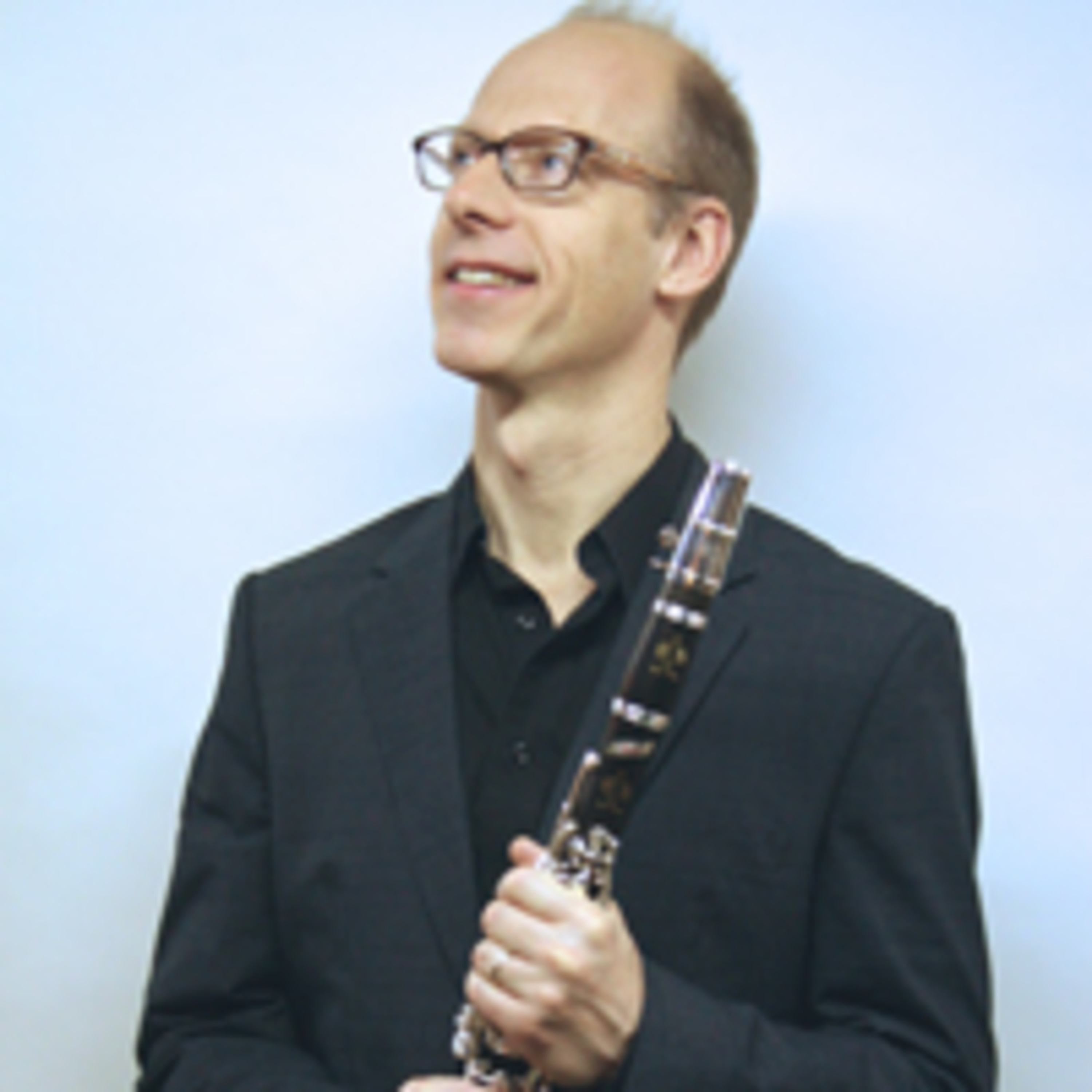 Inner Door Sessions at the Clarinet Dojo