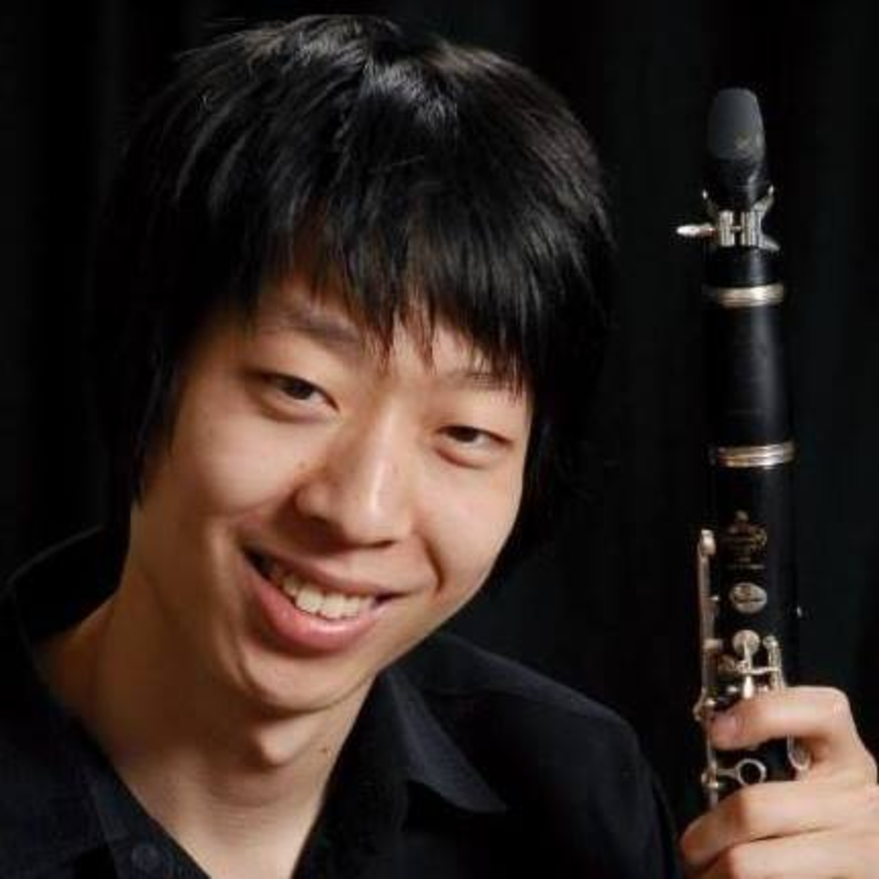 Inner Door Sessions at the Clarinet Dojo