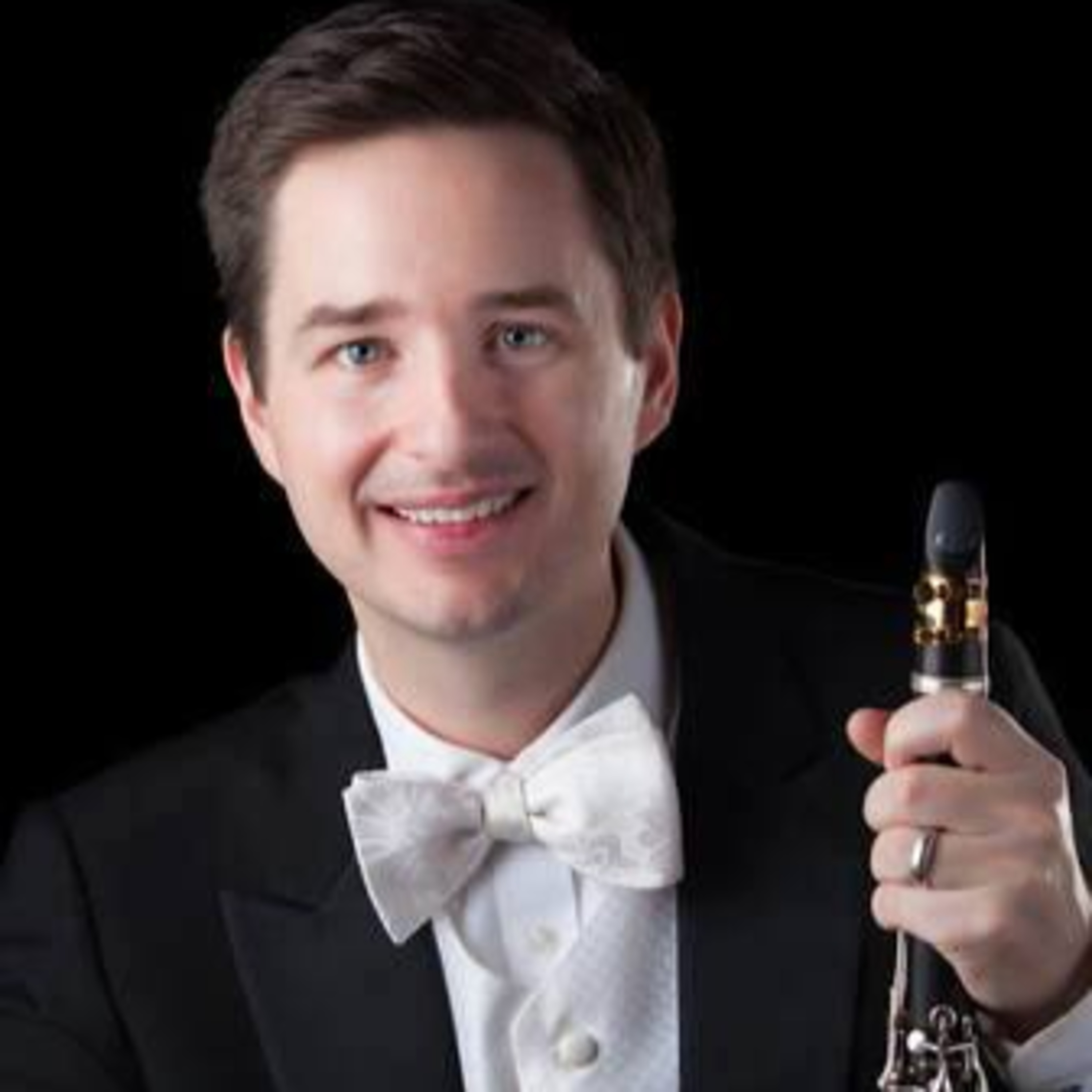 Inner Door Sessions at the Clarinet Dojo