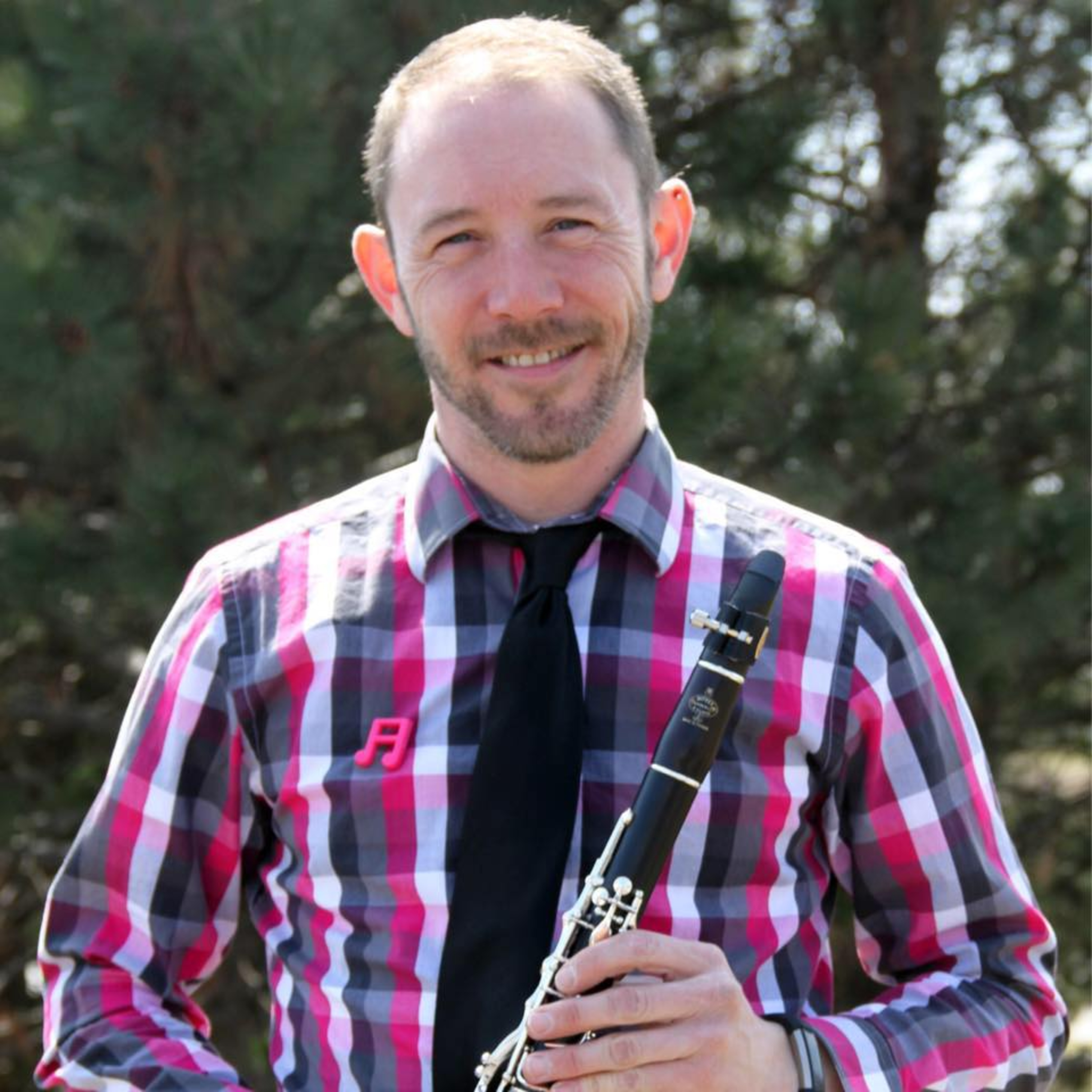 Inner Door Sessions at the Clarinet Dojo