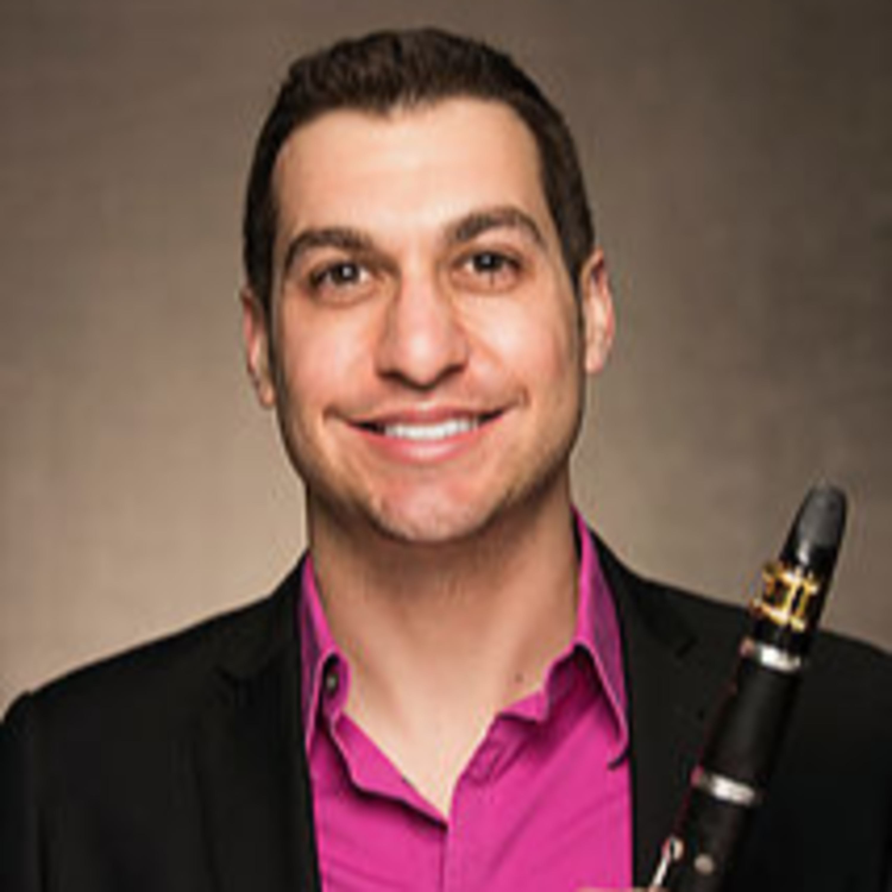 Inner Door Sessions at the Clarinet Dojo