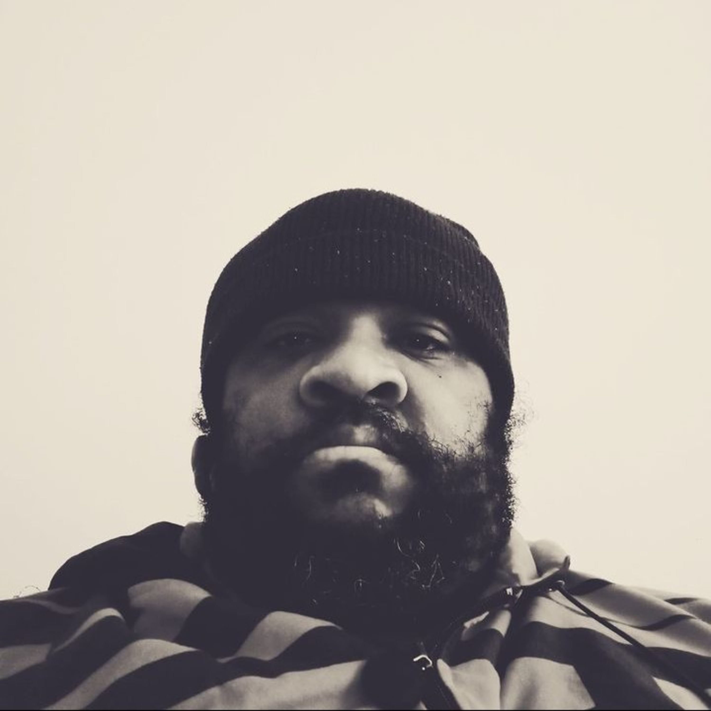 Robert Henry Rants Podcast