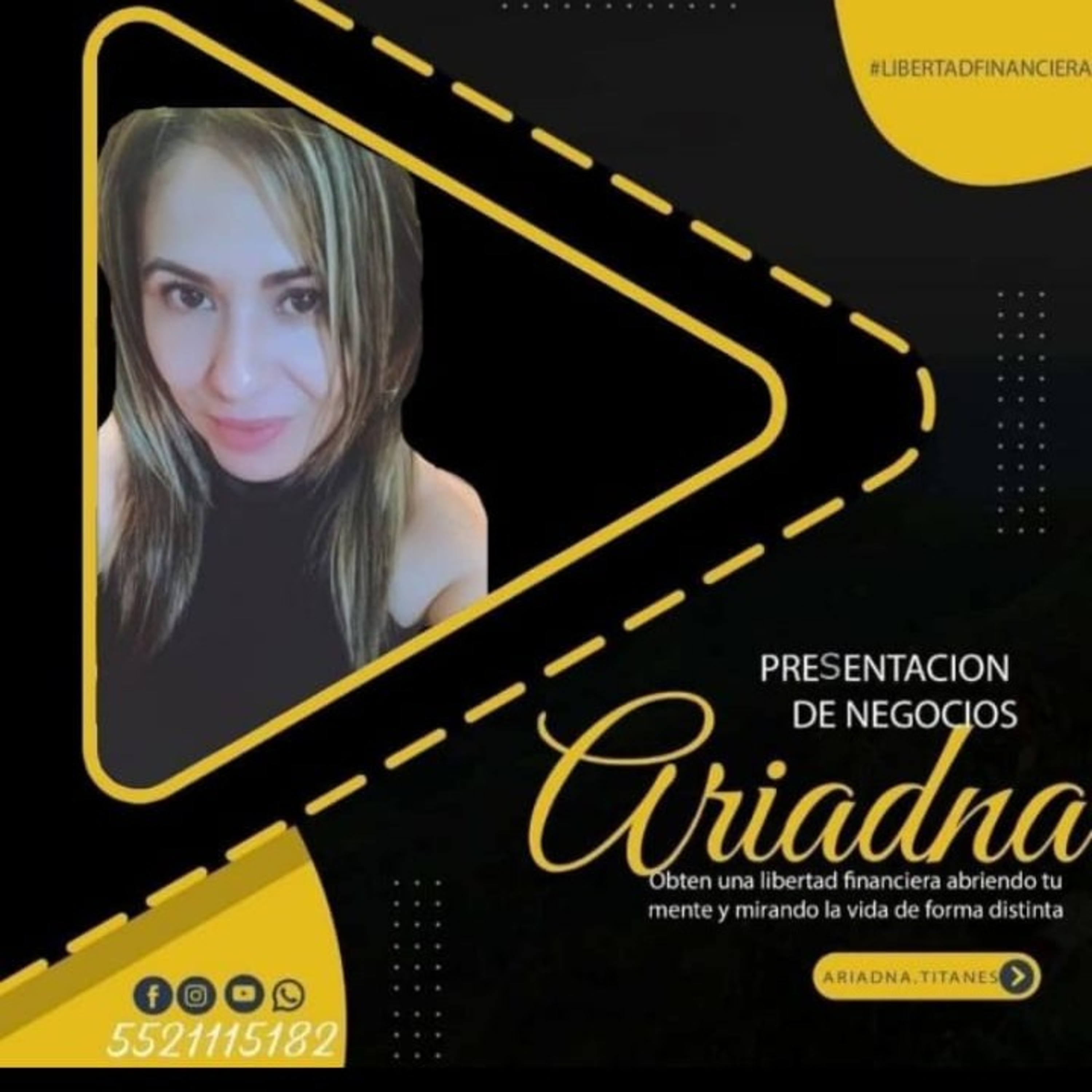 Libertad Financiera
