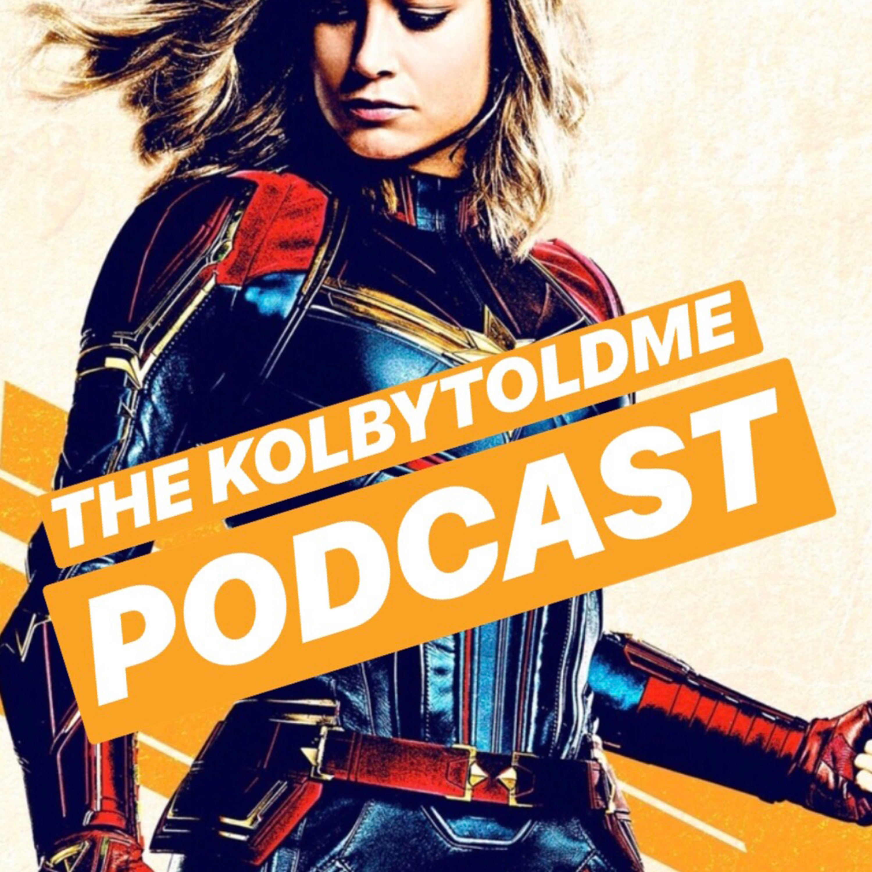 The “Kolby Told Me” Podcast