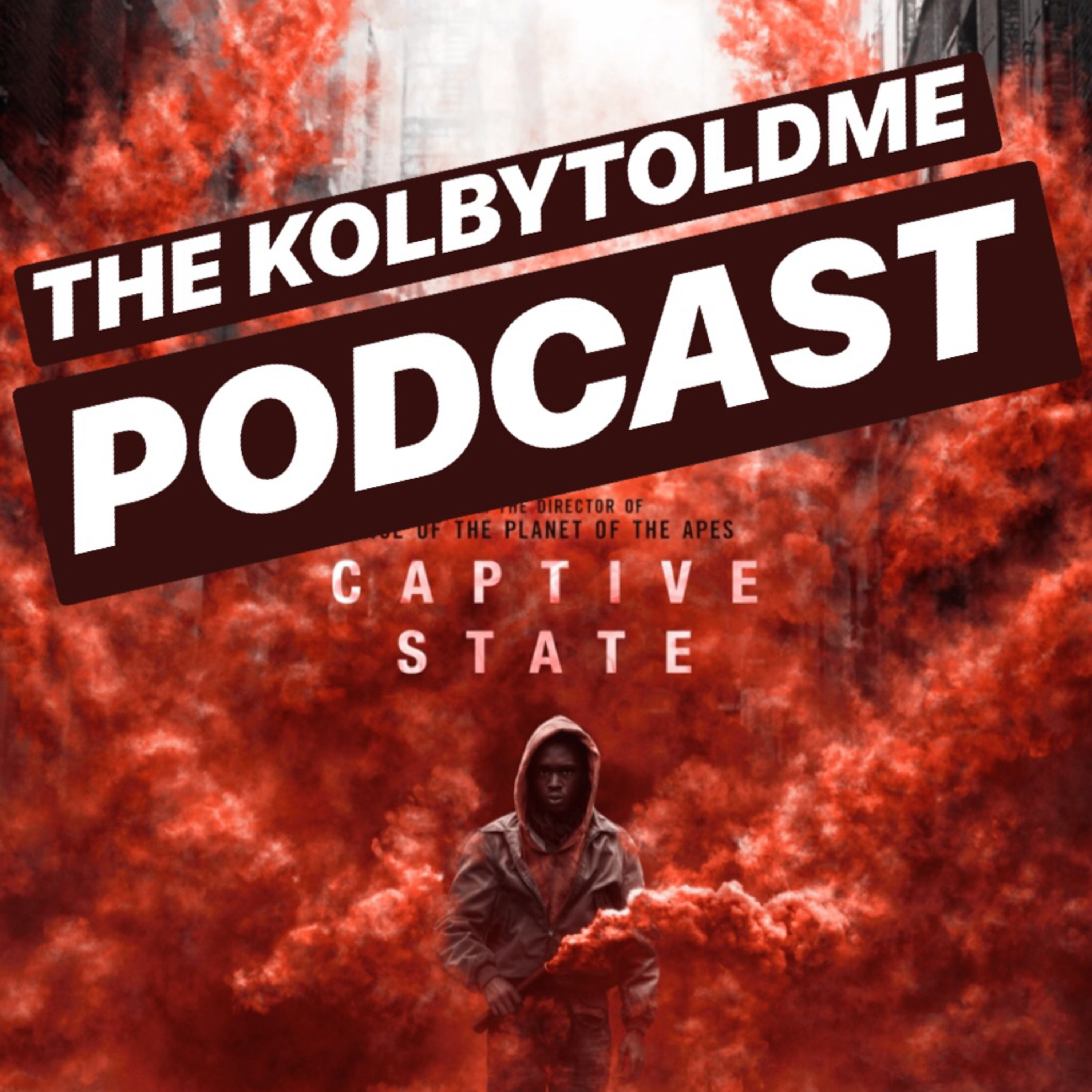 The “Kolby Told Me” Podcast