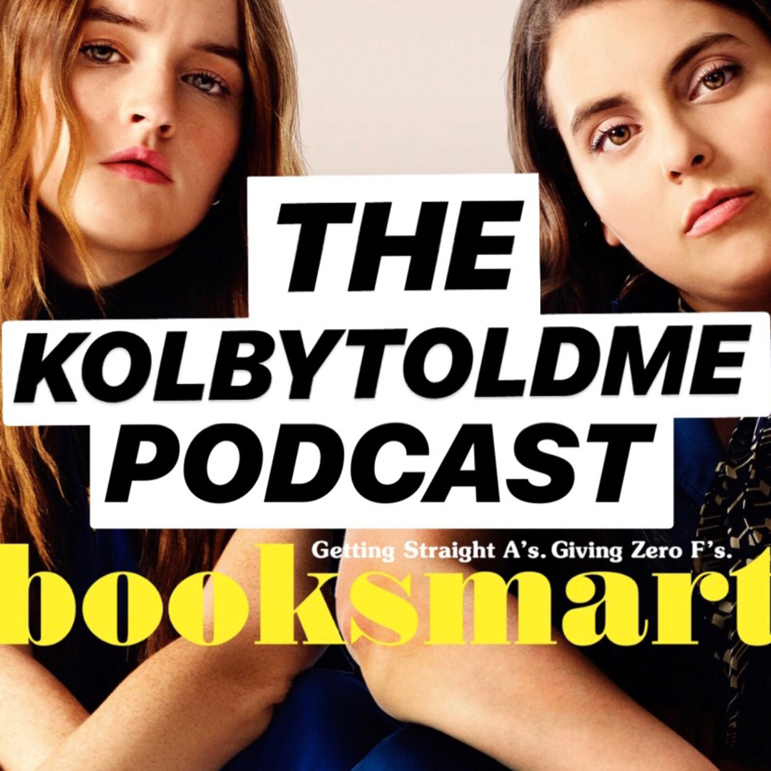 The “Kolby Told Me” Podcast