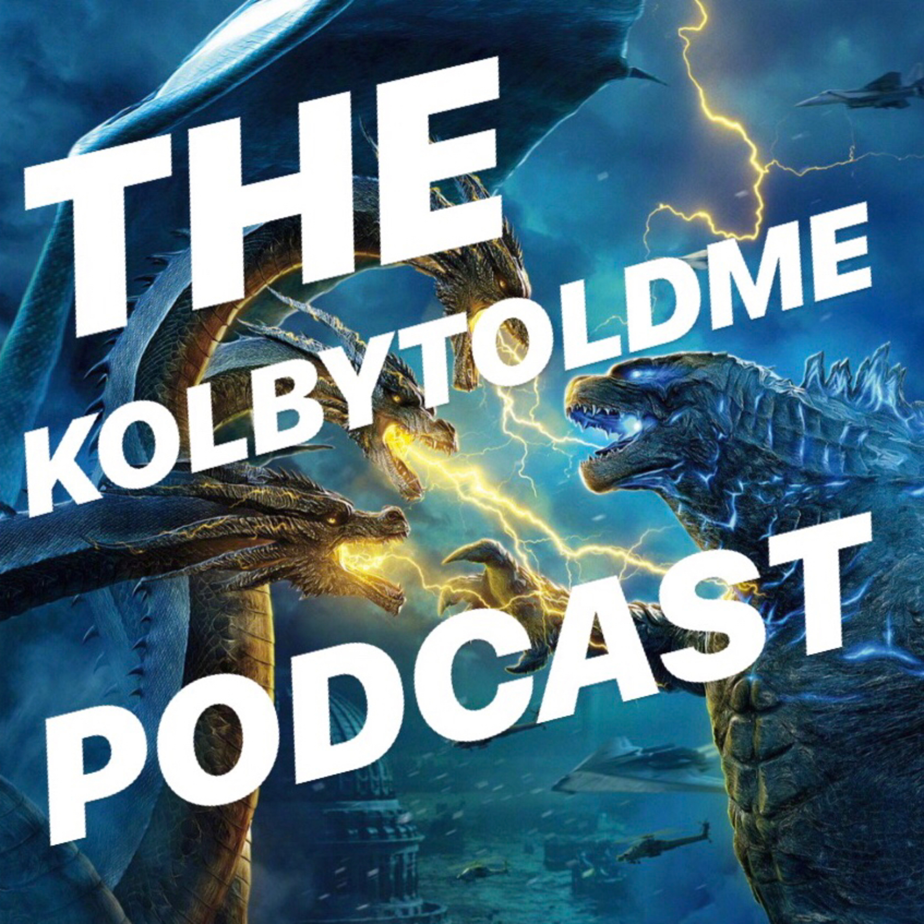 The “Kolby Told Me” Podcast