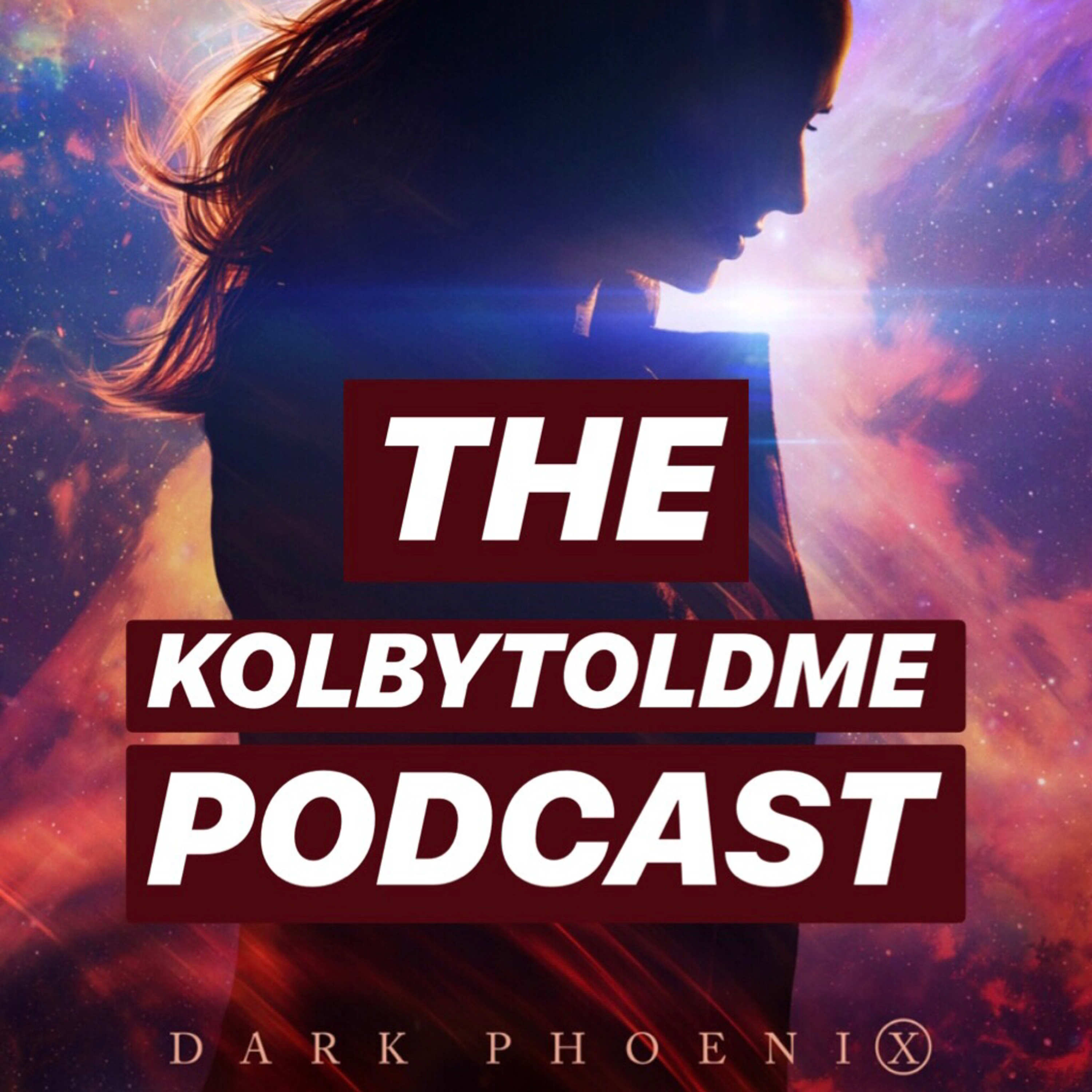 The “Kolby Told Me” Podcast