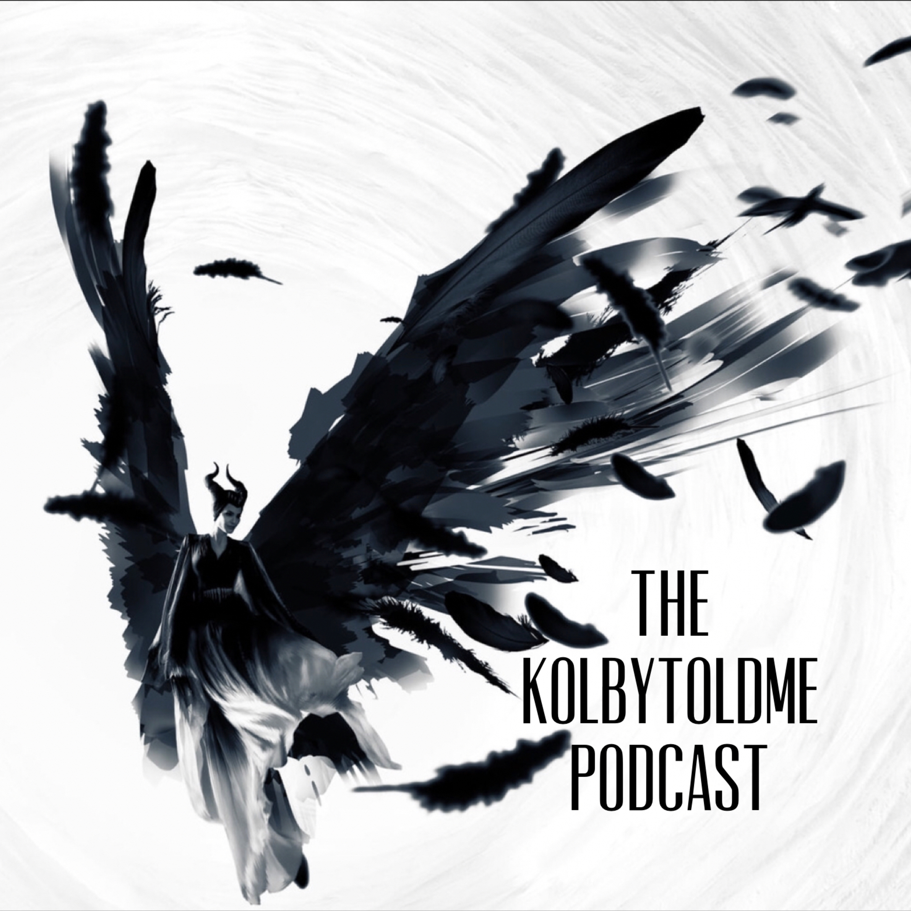 The “Kolby Told Me” Podcast