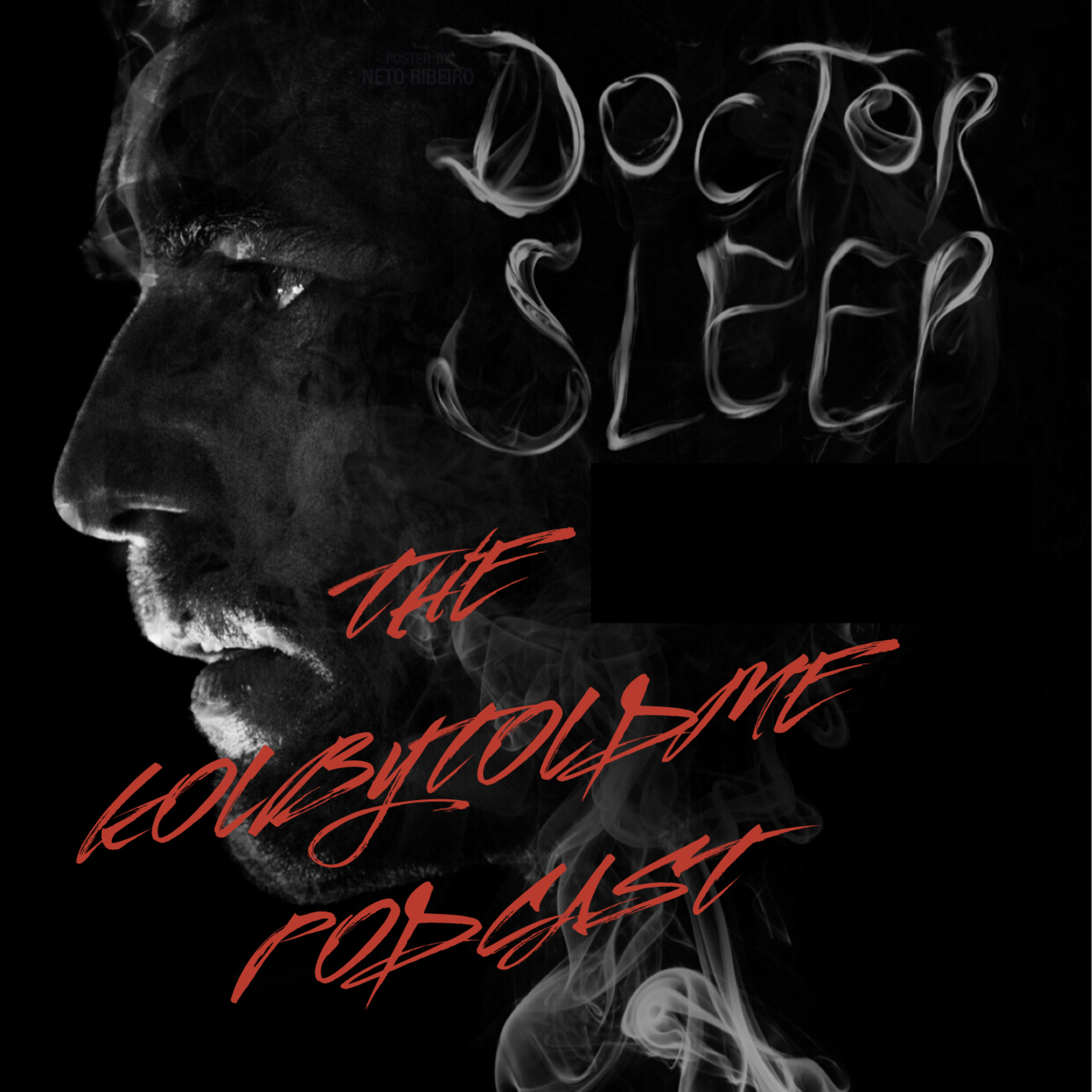 The “Kolby Told Me” Podcast