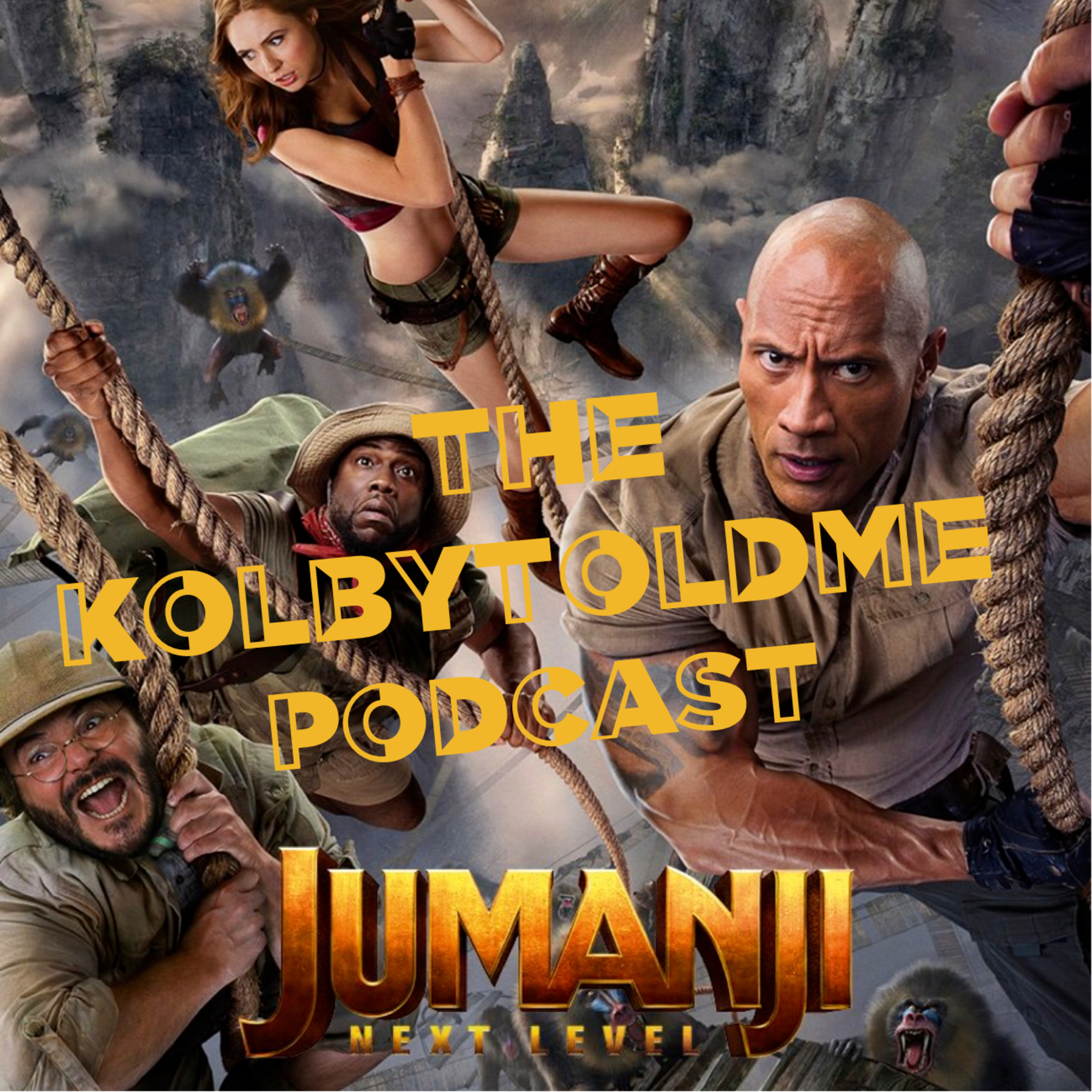 Another Many Movie Review episode artwork