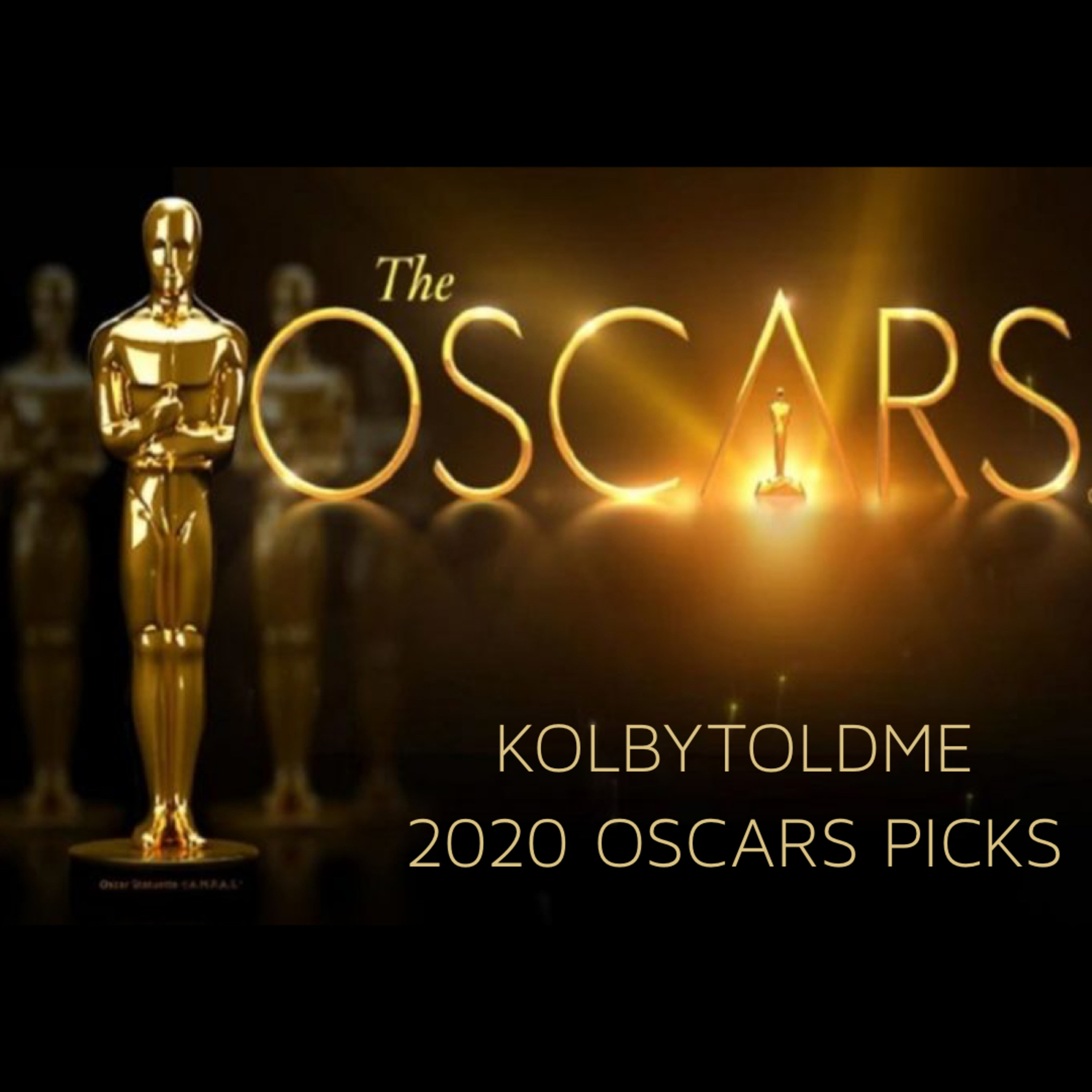 The “Kolby Told Me” Podcast