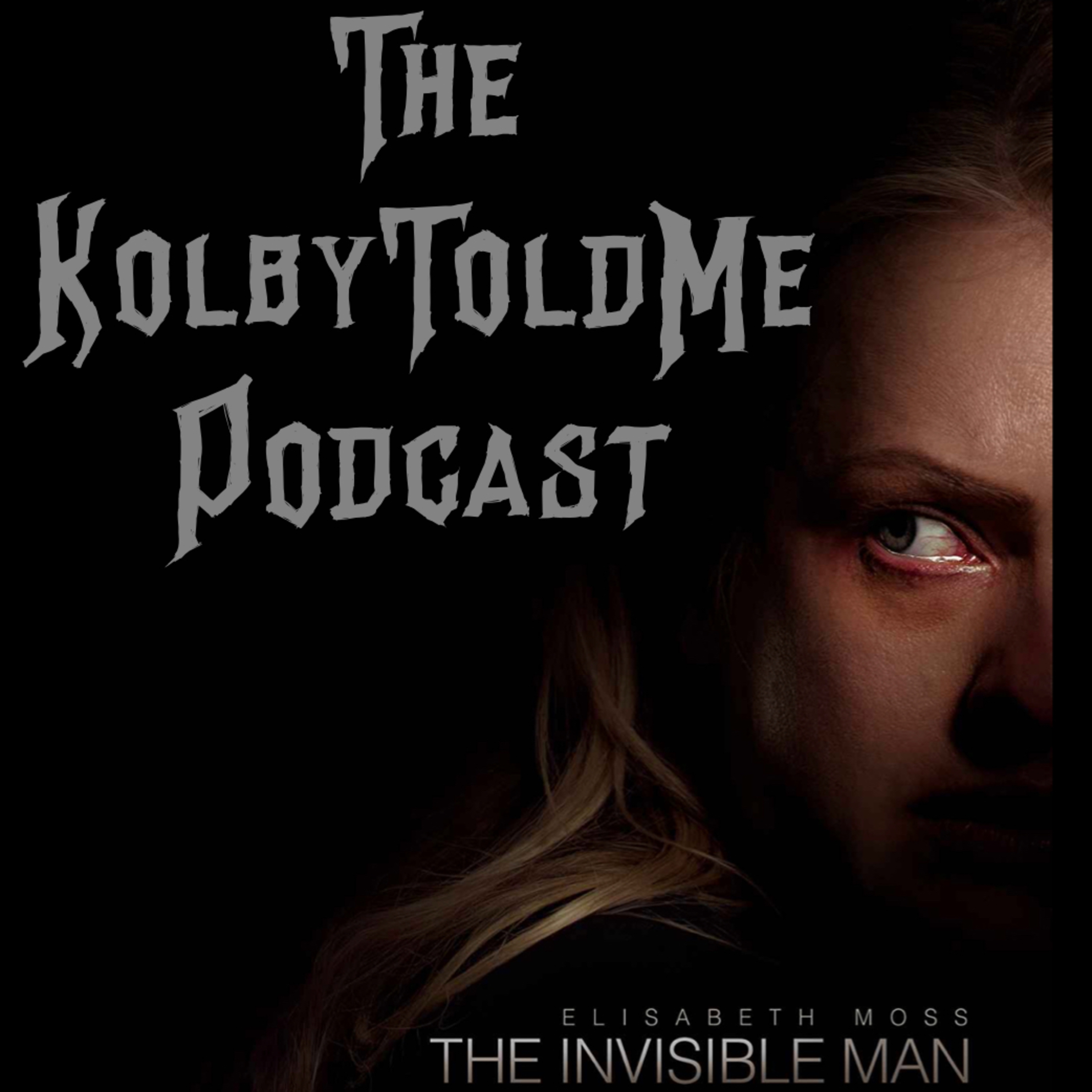 The “Kolby Told Me” Podcast