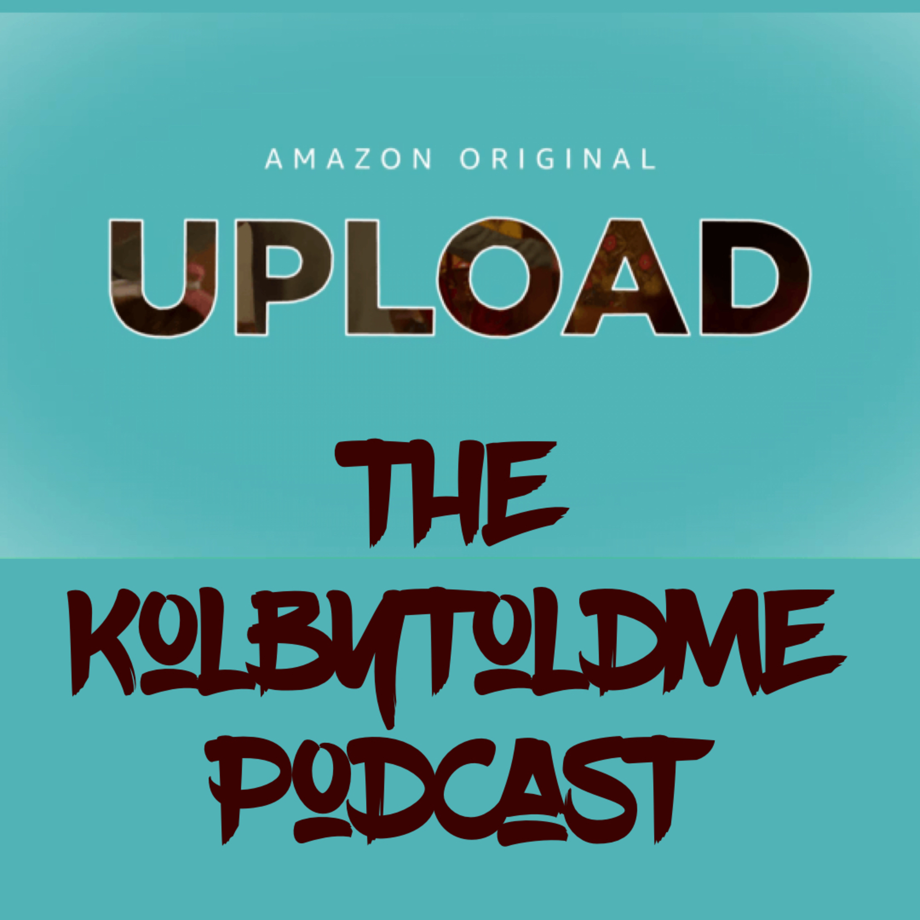 The “Kolby Told Me” Podcast