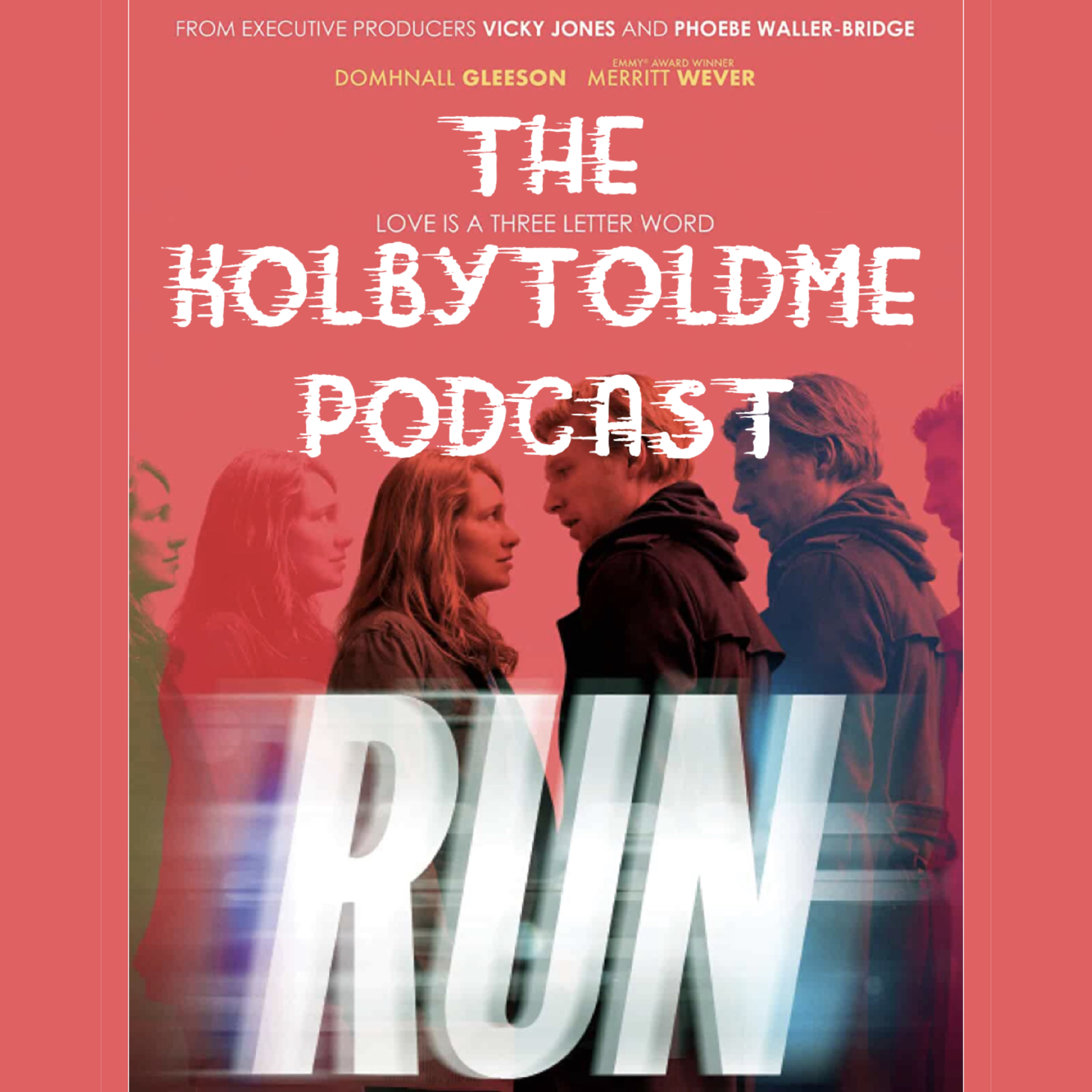 The “Kolby Told Me” Podcast