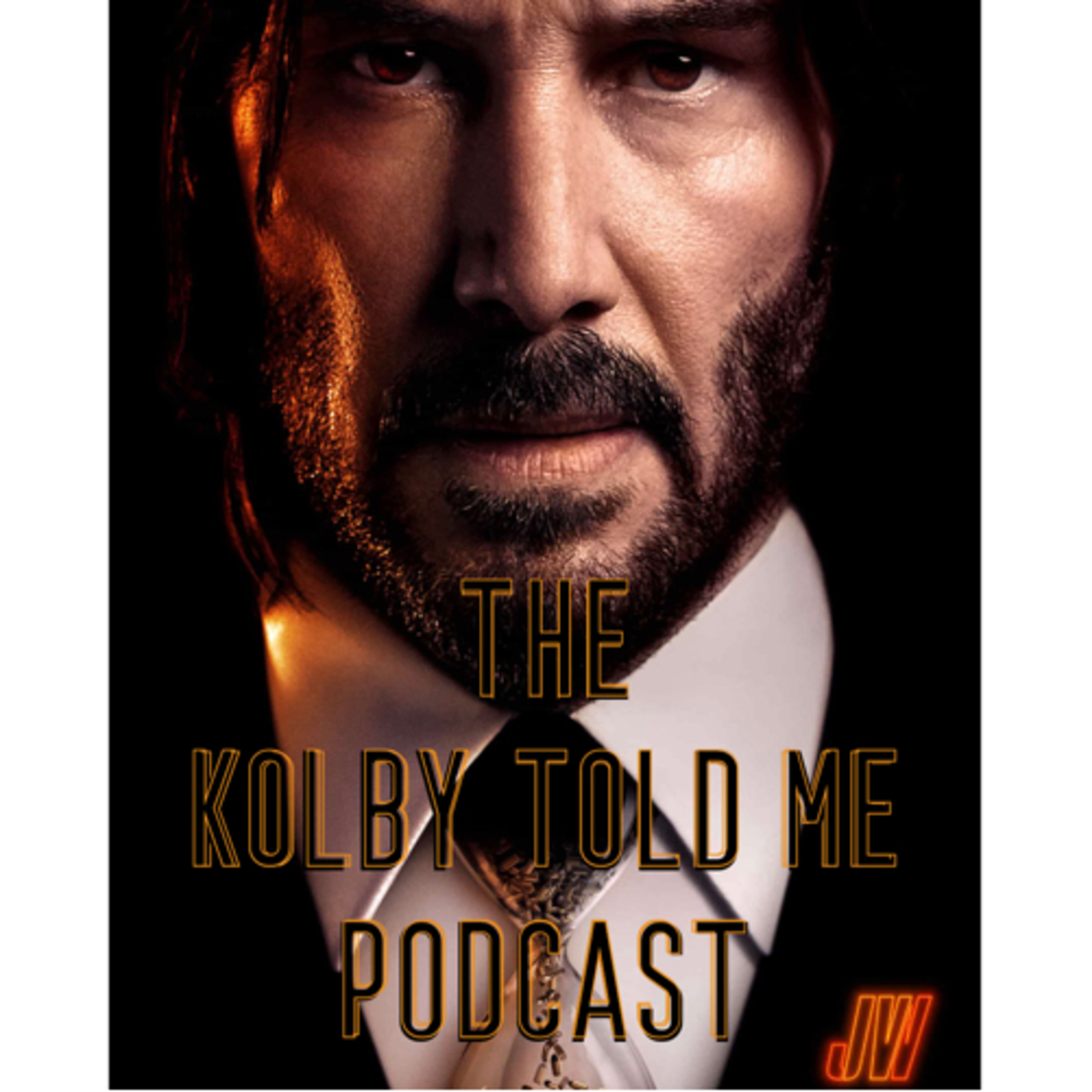 JOHN WICK: CHAPTER 4- REVIEW/ RETURN OF THE MAC episode artwork