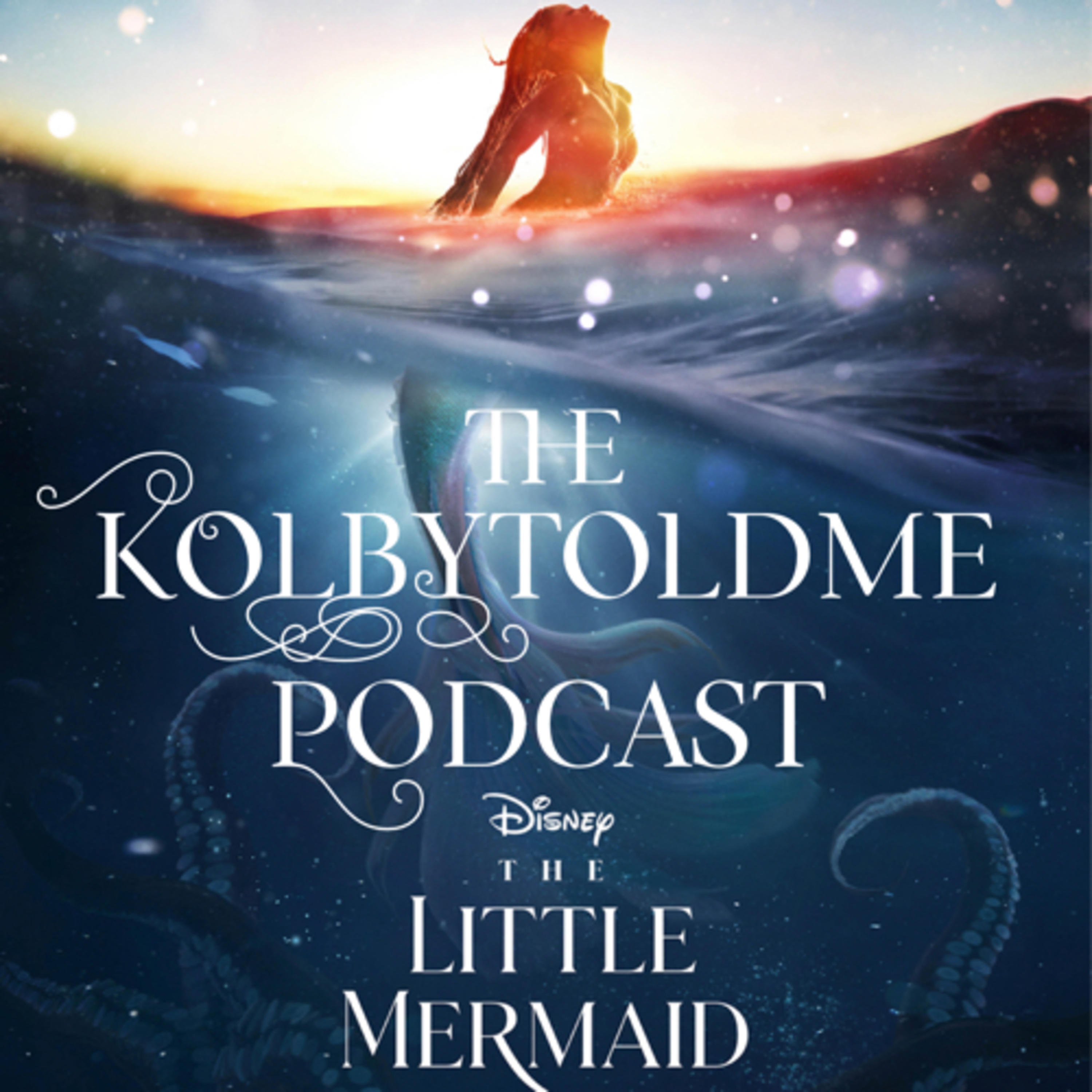 The “Kolby Told Me” Podcast