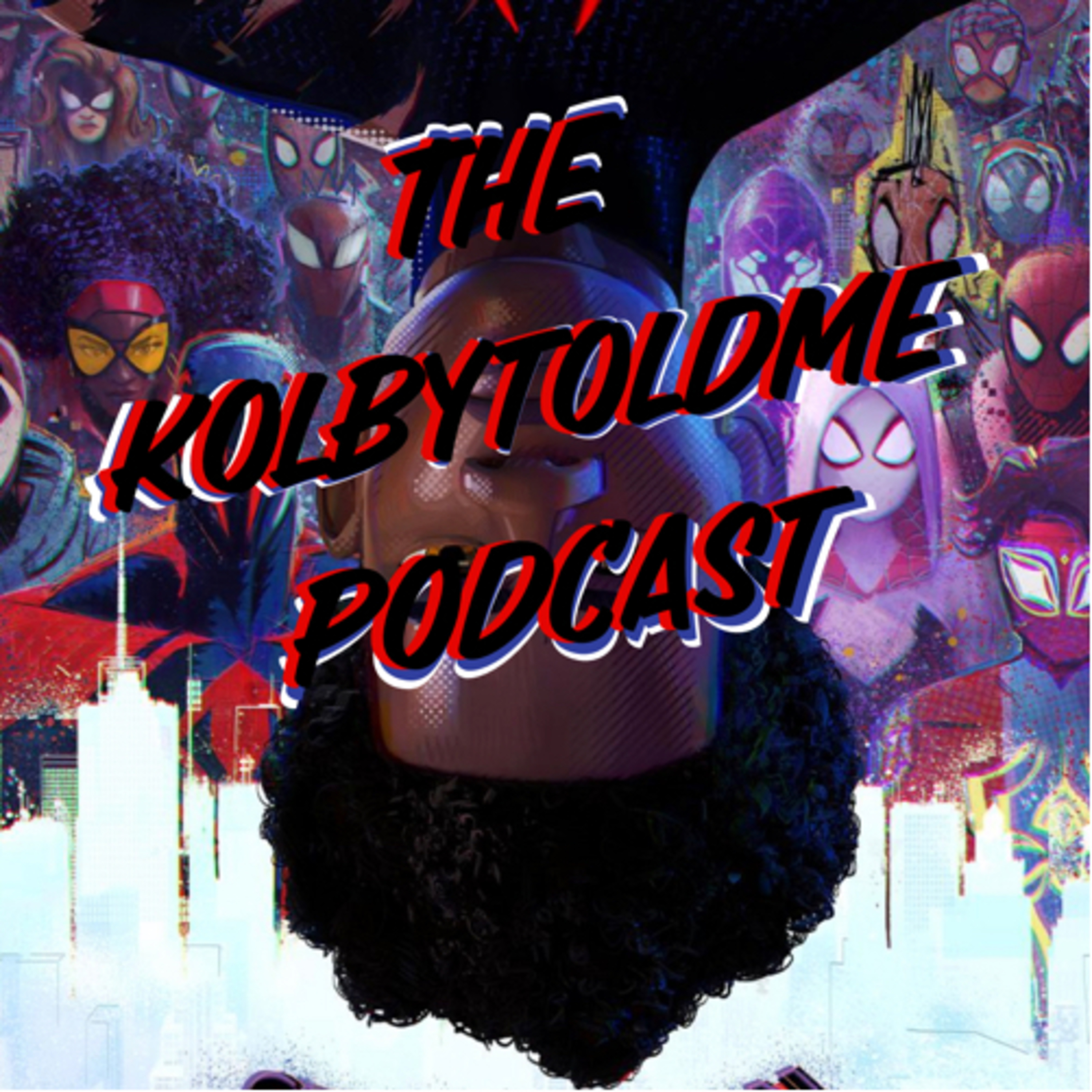 The “Kolby Told Me” Podcast