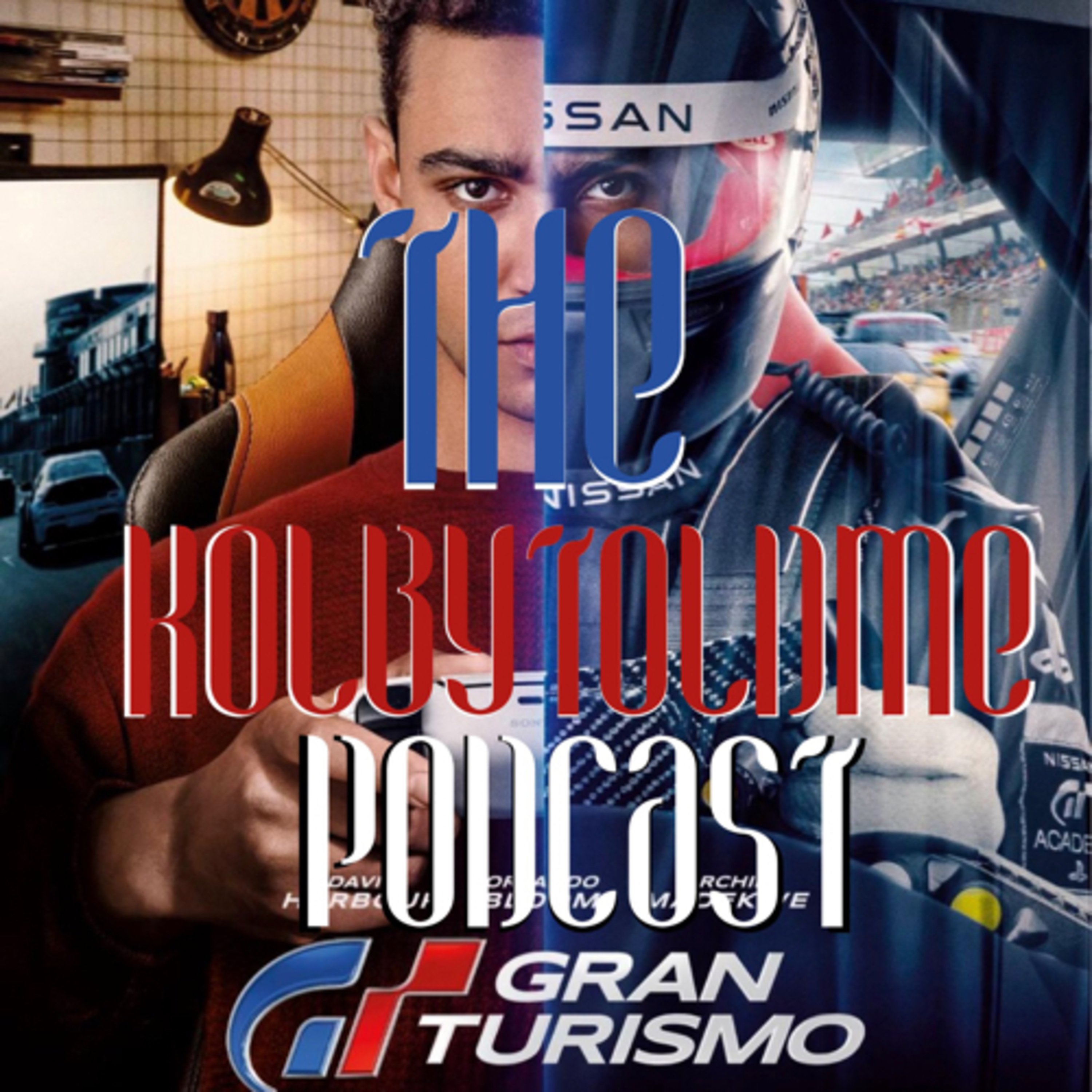 The “Kolby Told Me” Podcast