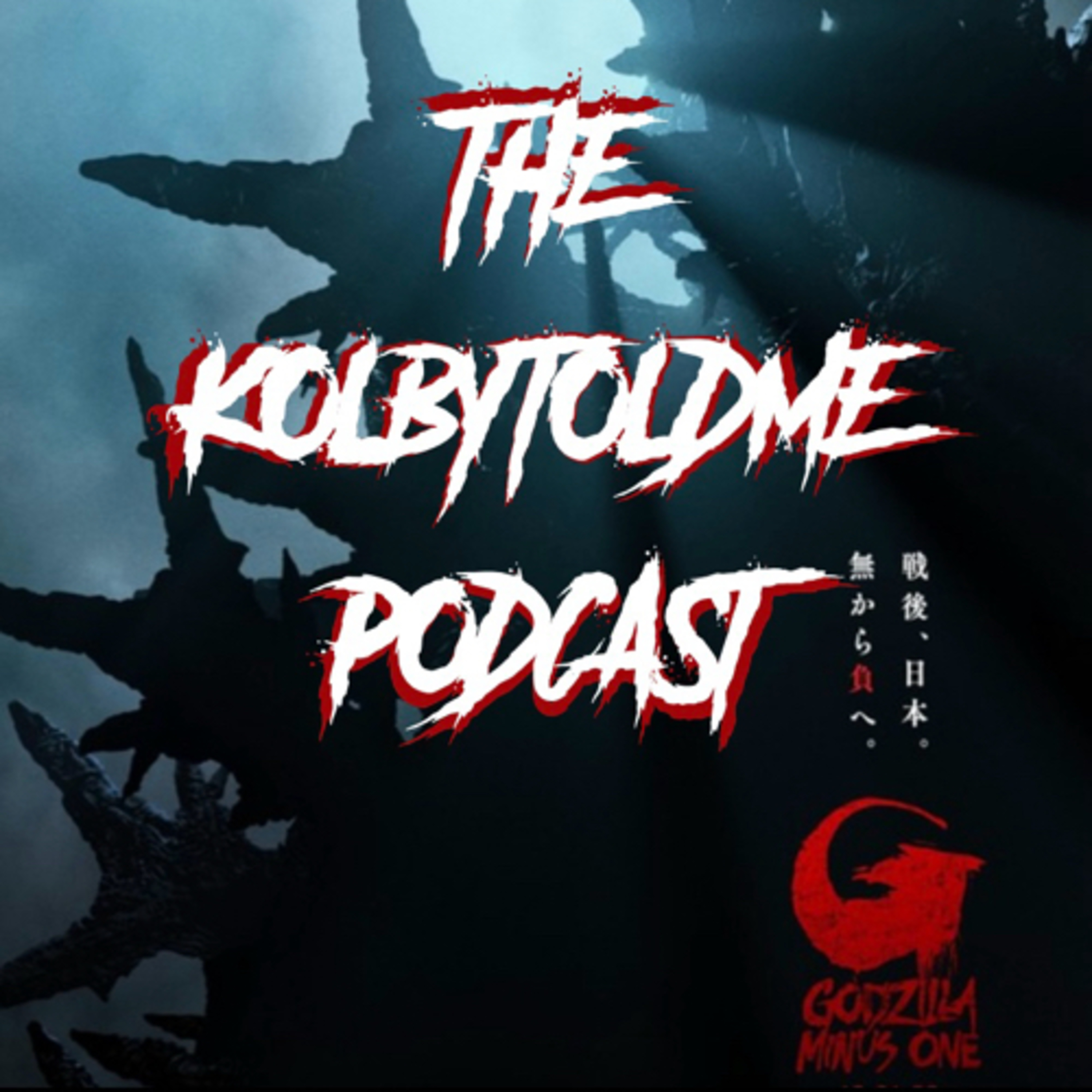 The “Kolby Told Me” Podcast