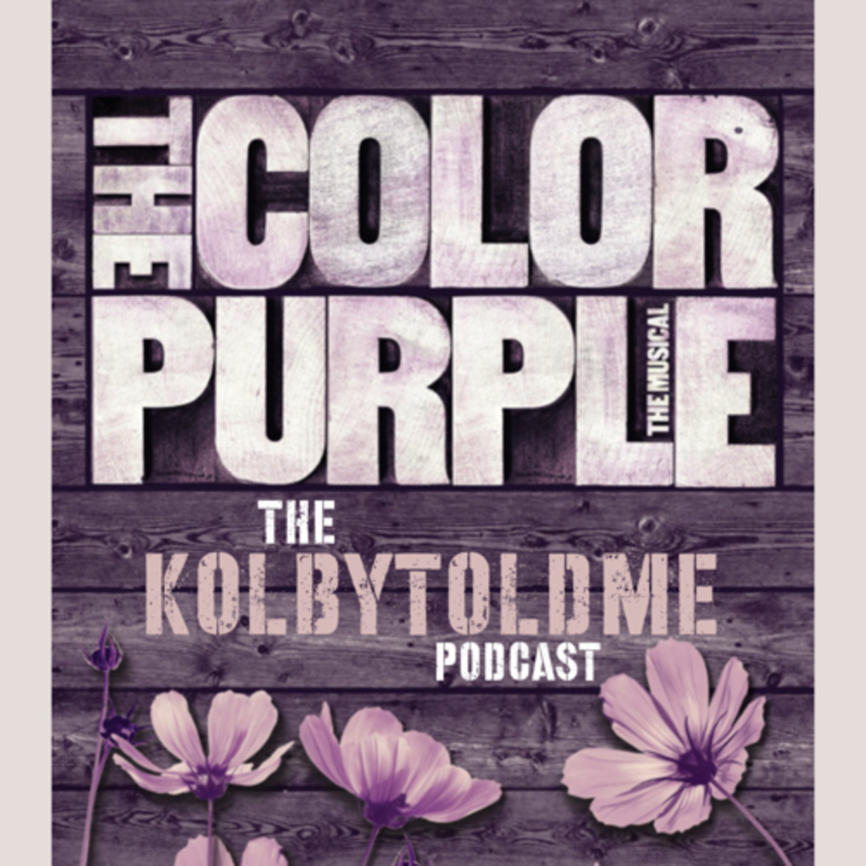 The “Kolby Told Me” Podcast