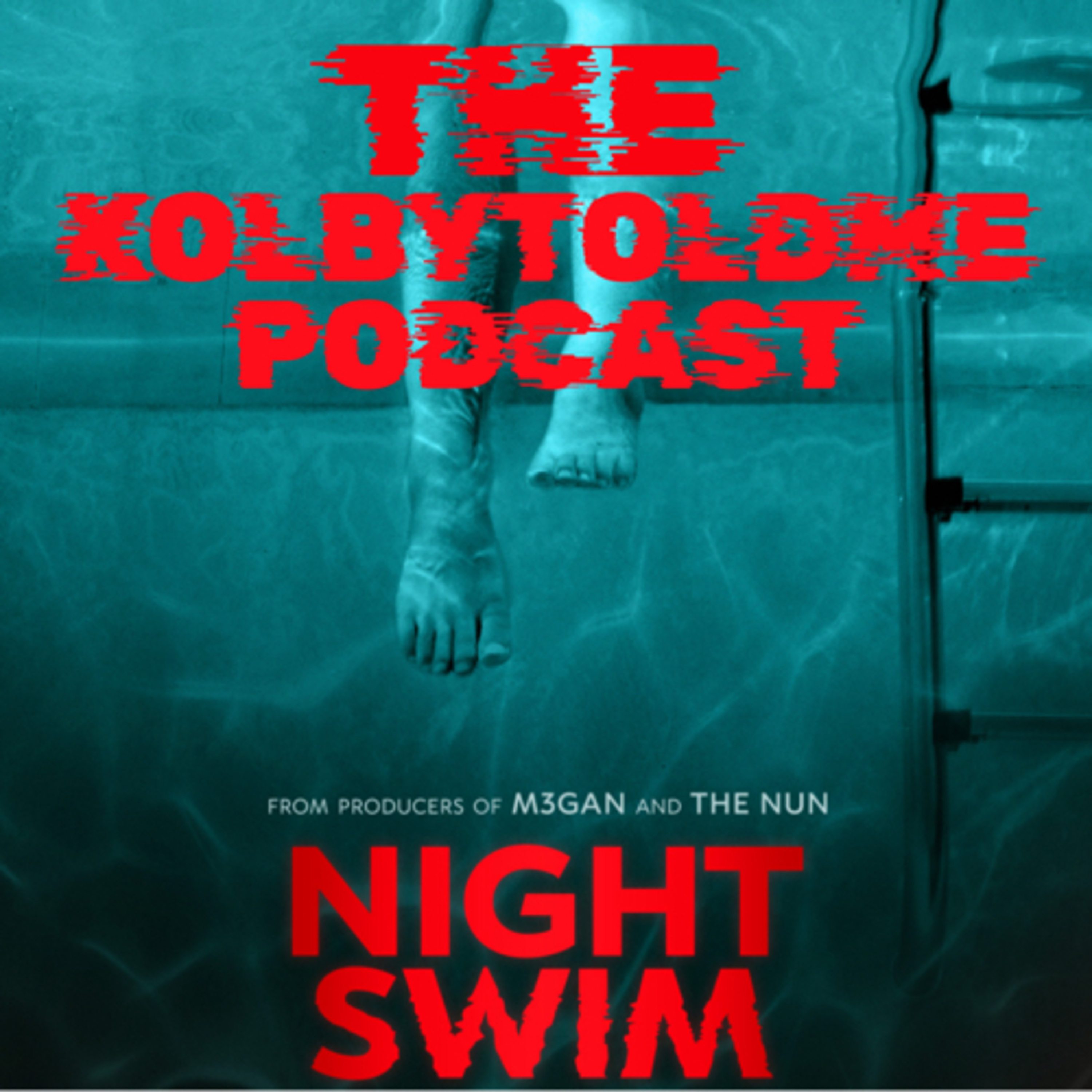 The “Kolby Told Me” Podcast