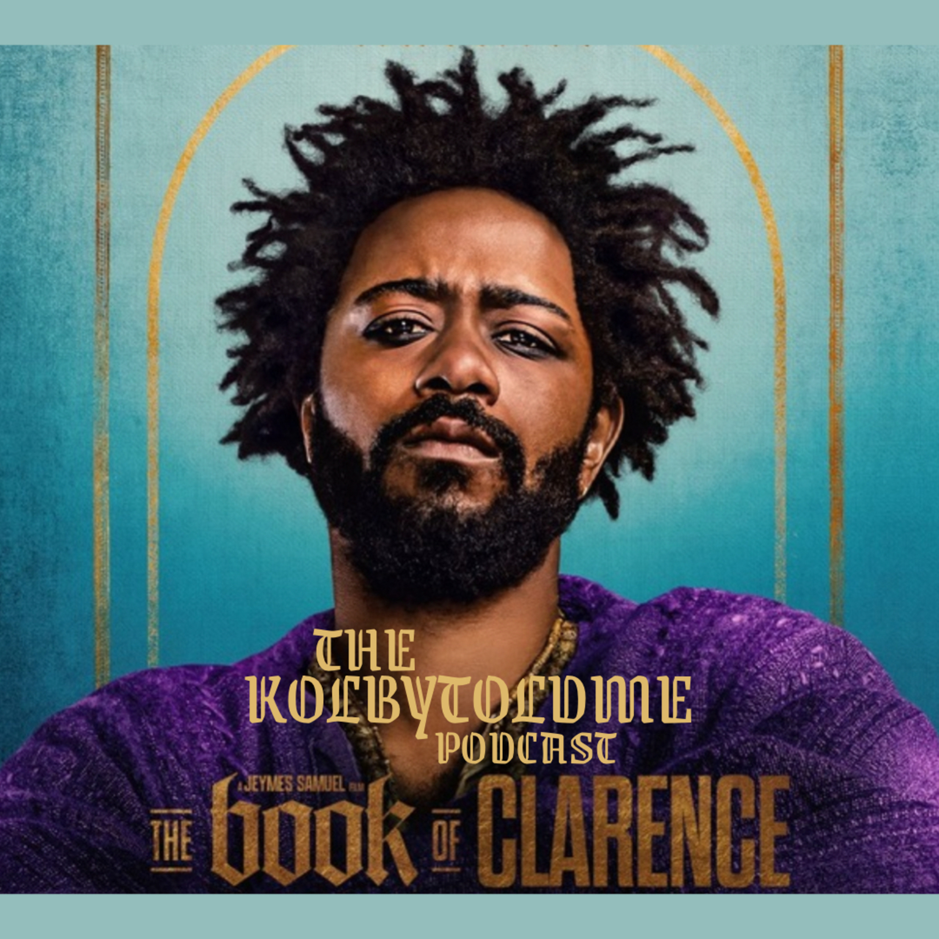 The “Kolby Told Me” Podcast
