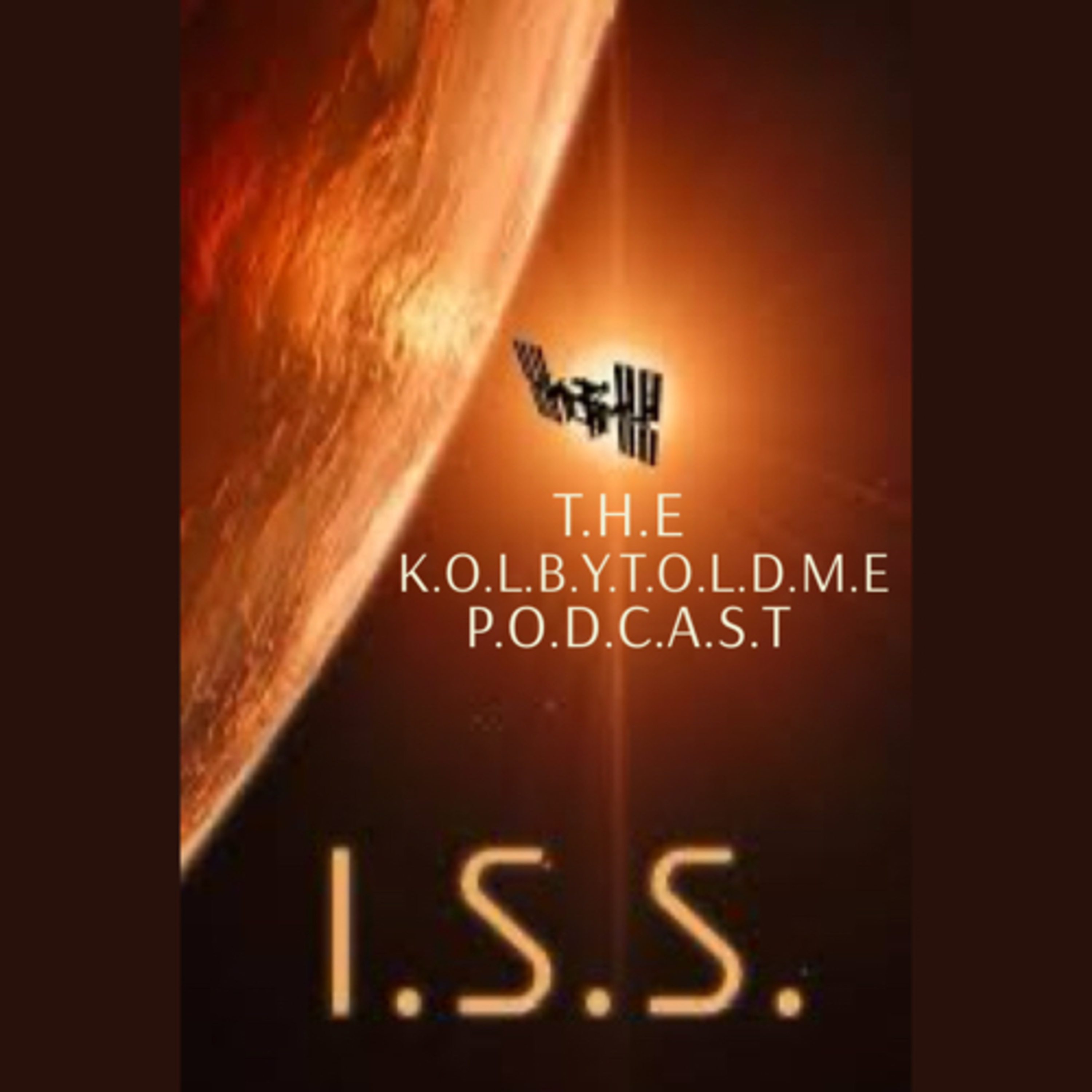 The “Kolby Told Me” Podcast