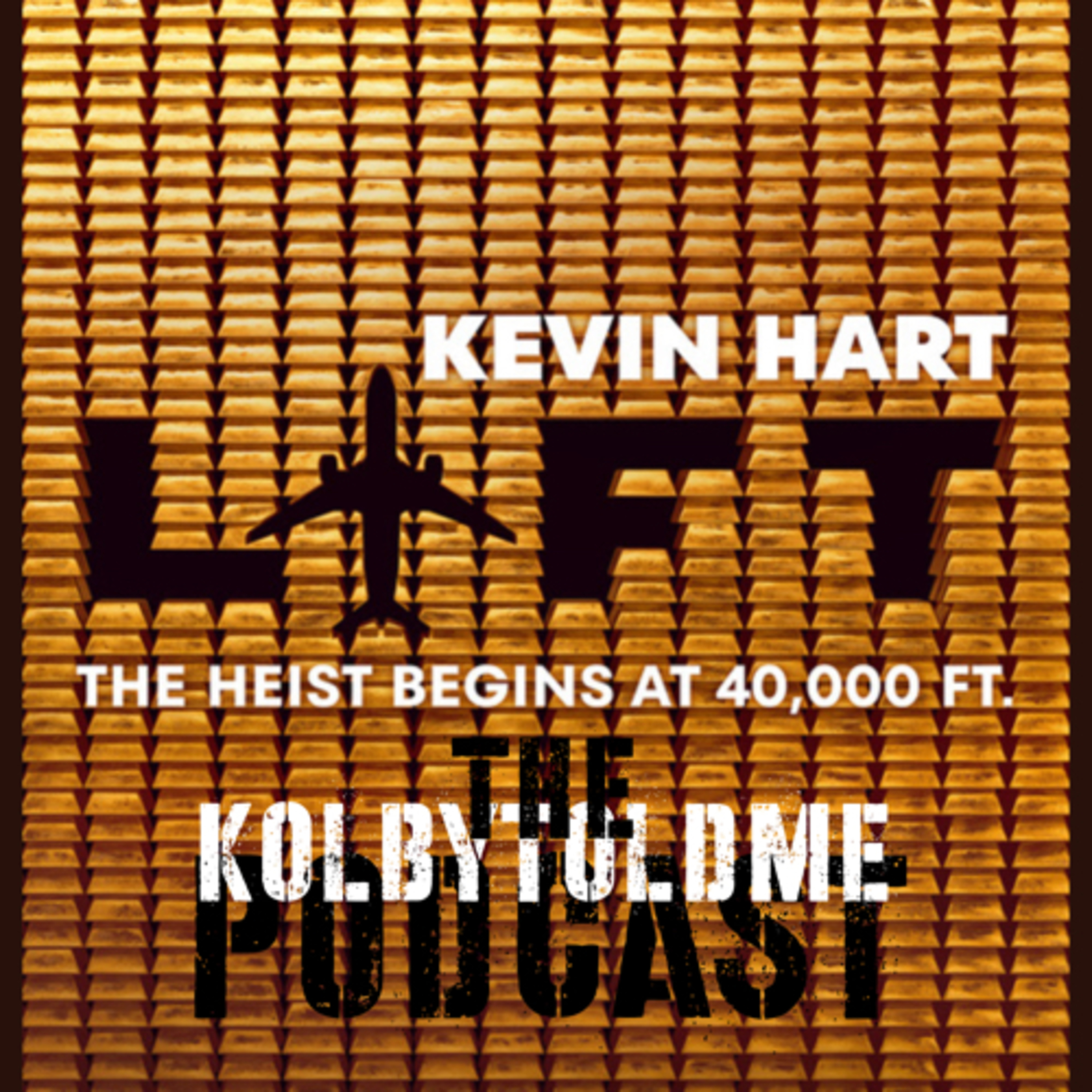 The “Kolby Told Me” Podcast