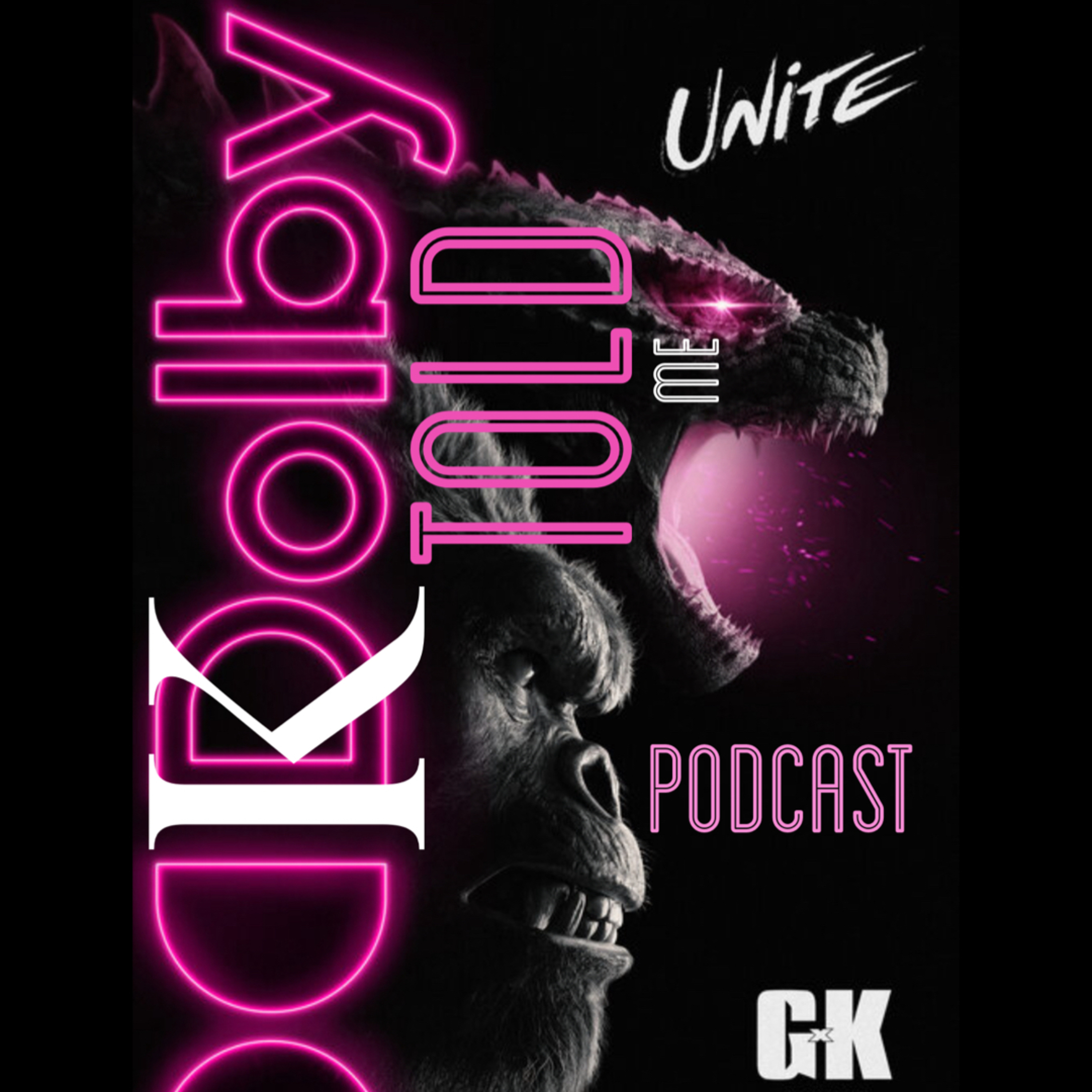 The “Kolby Told Me” Podcast