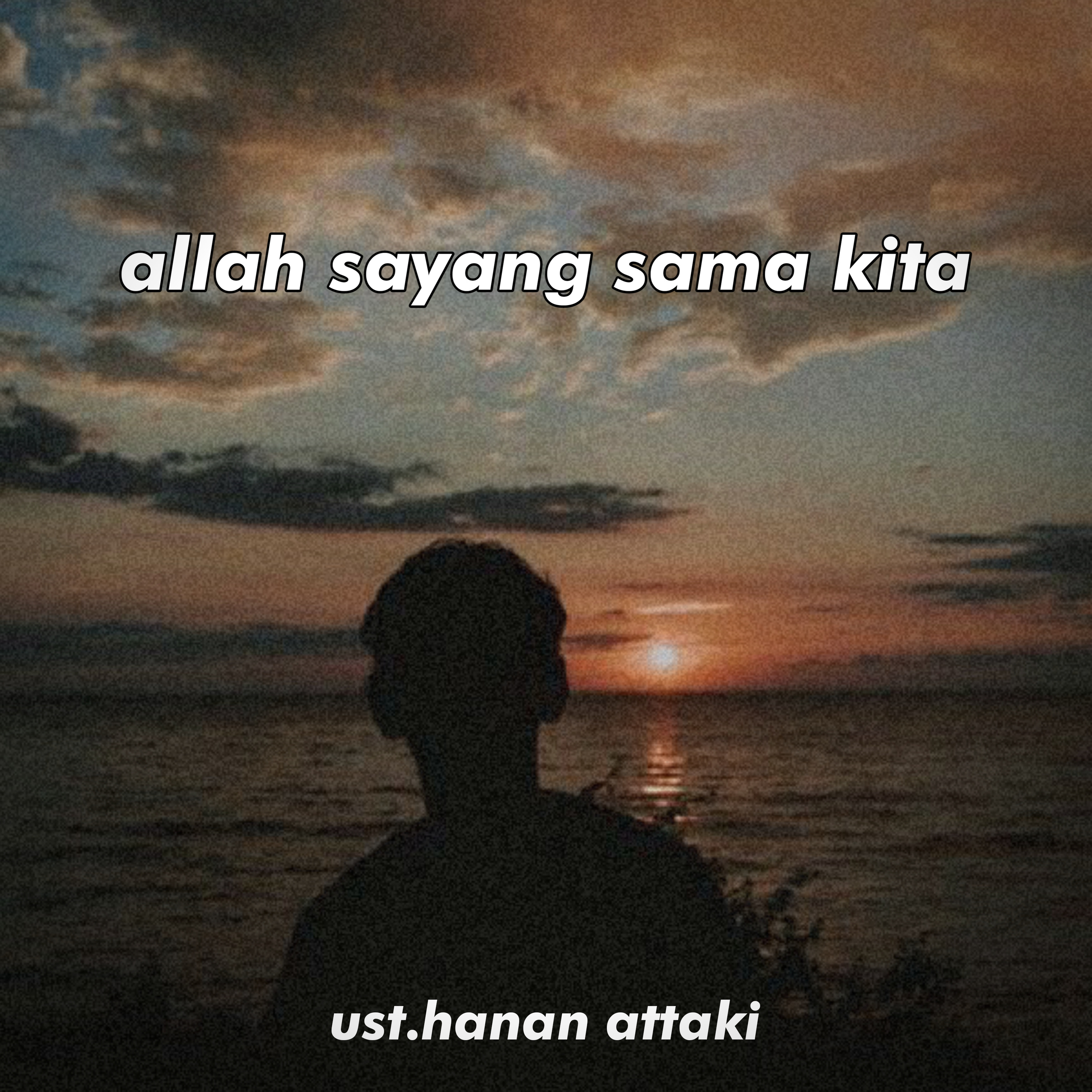 rindu surga