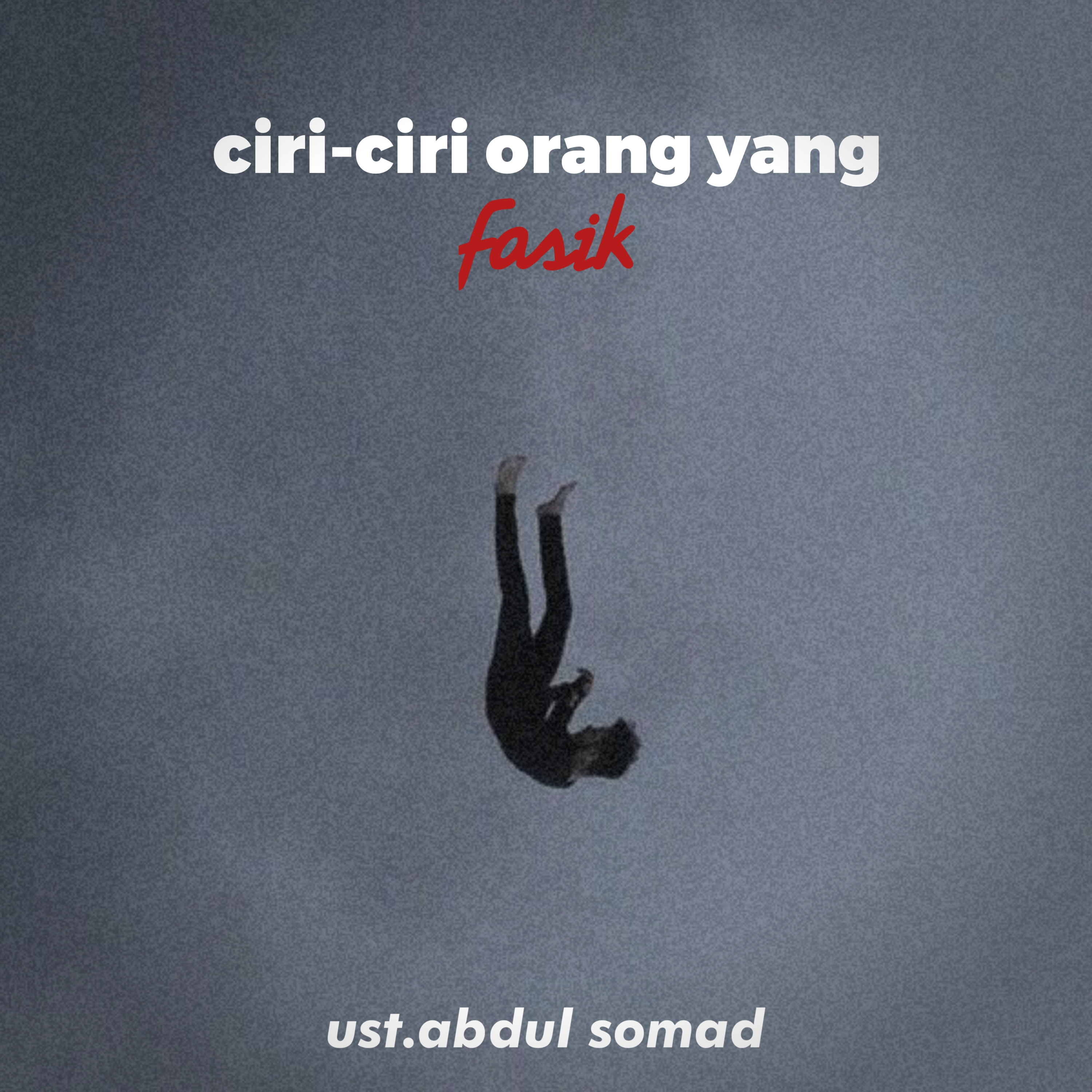 rindu surga
