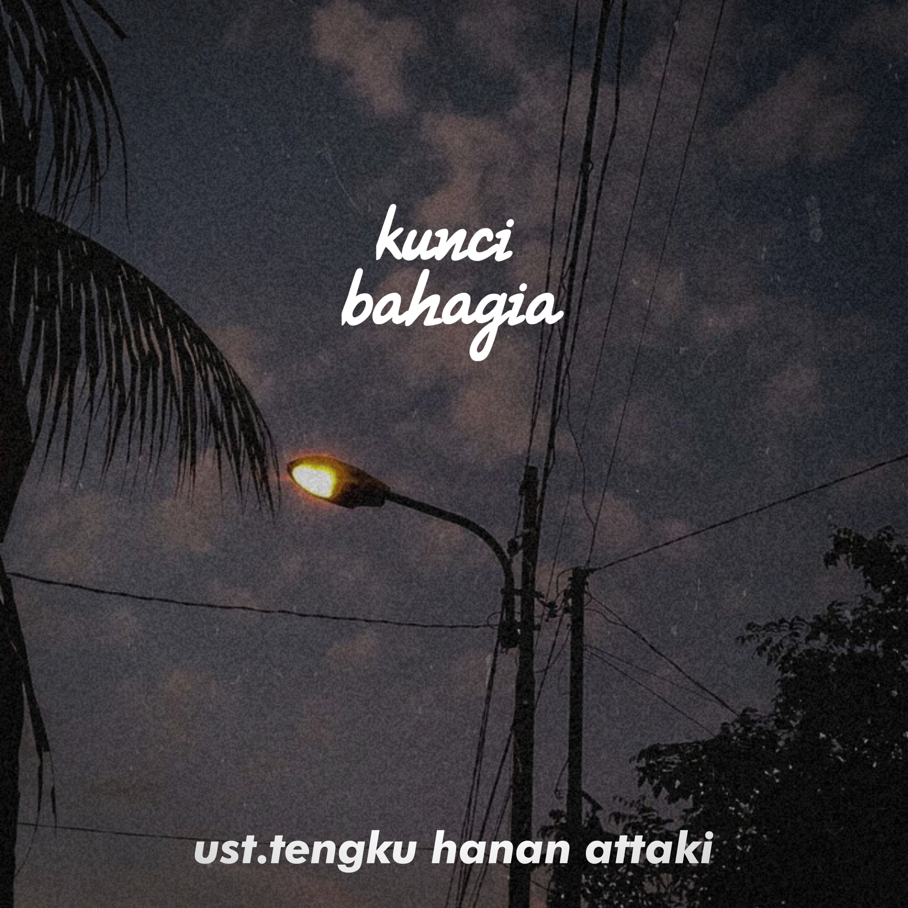 rindu surga