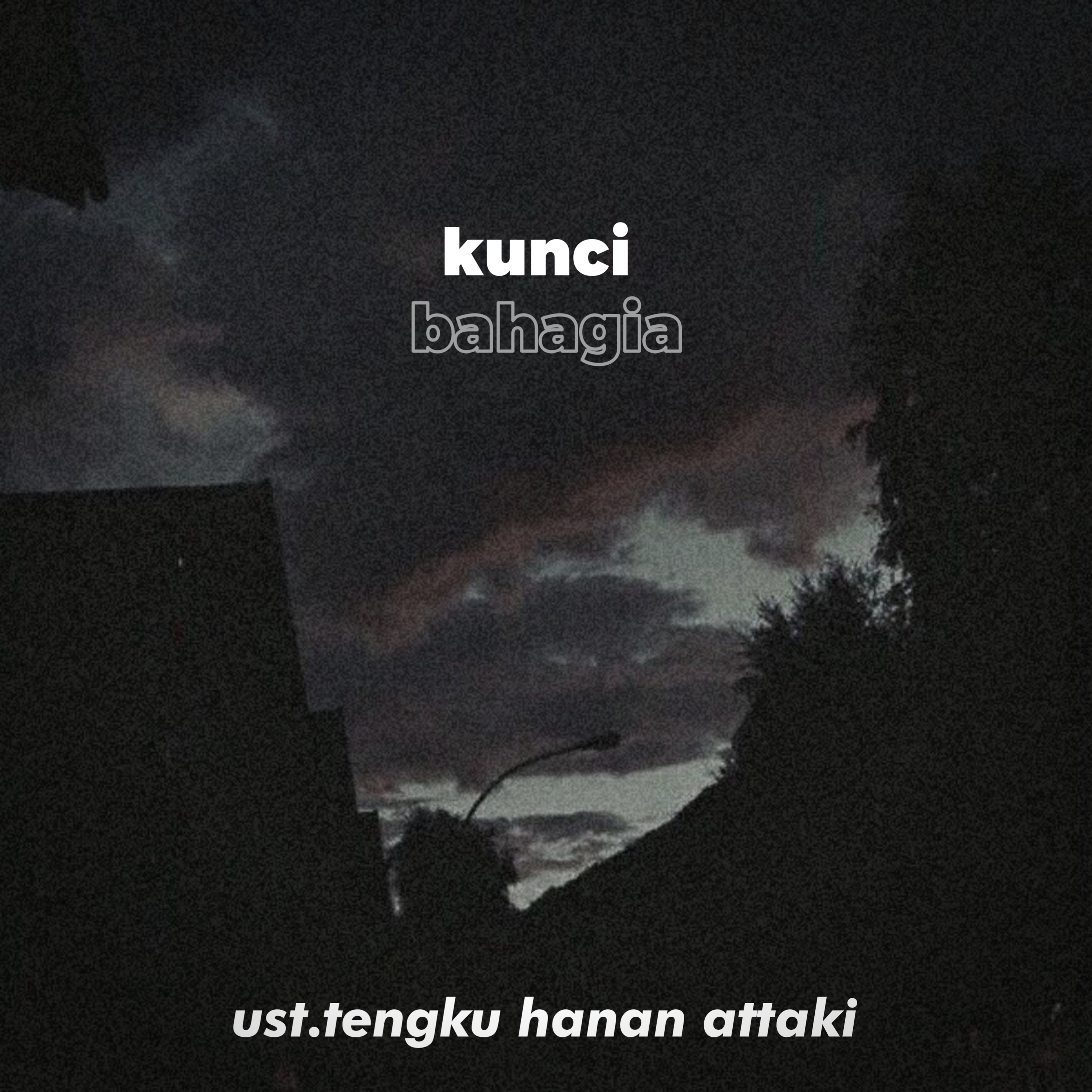 rindu surga