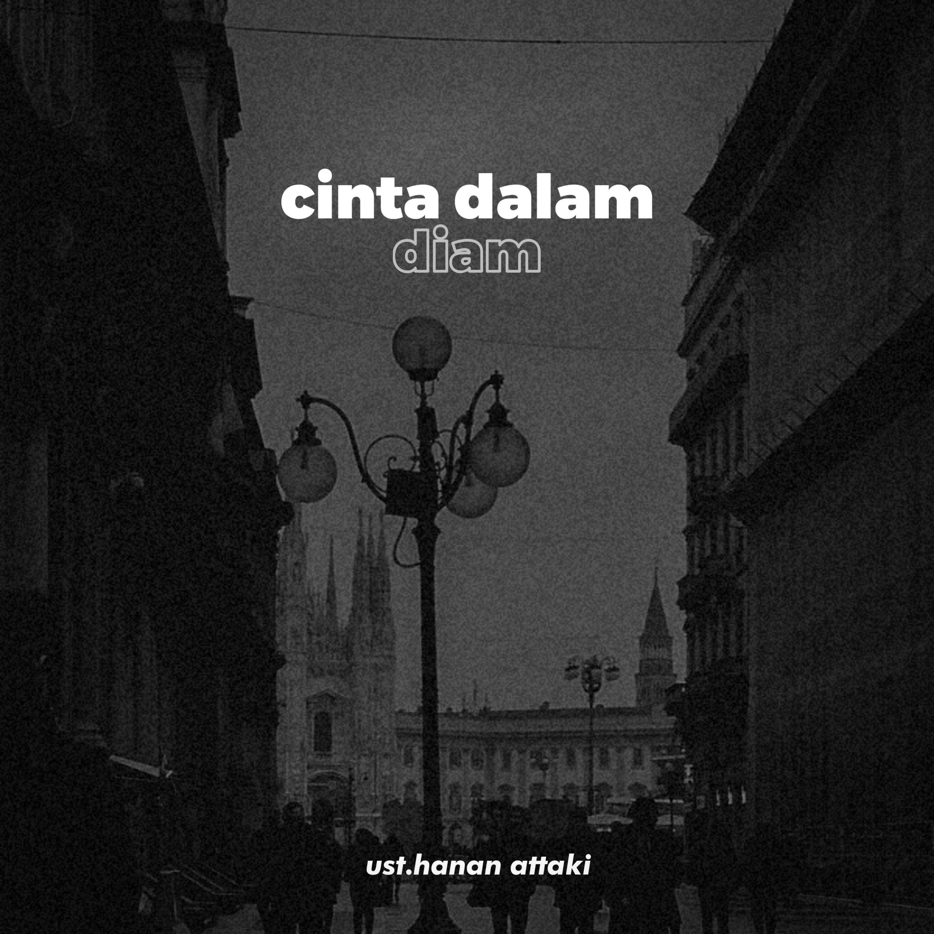 rindu surga